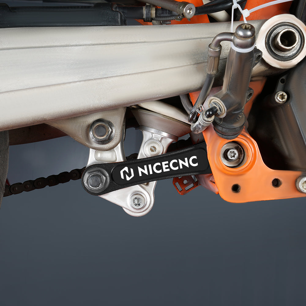 Rear Suspension Drop 1.25" Lowering Link For Gas Gas SM / ES 700 2022-2024