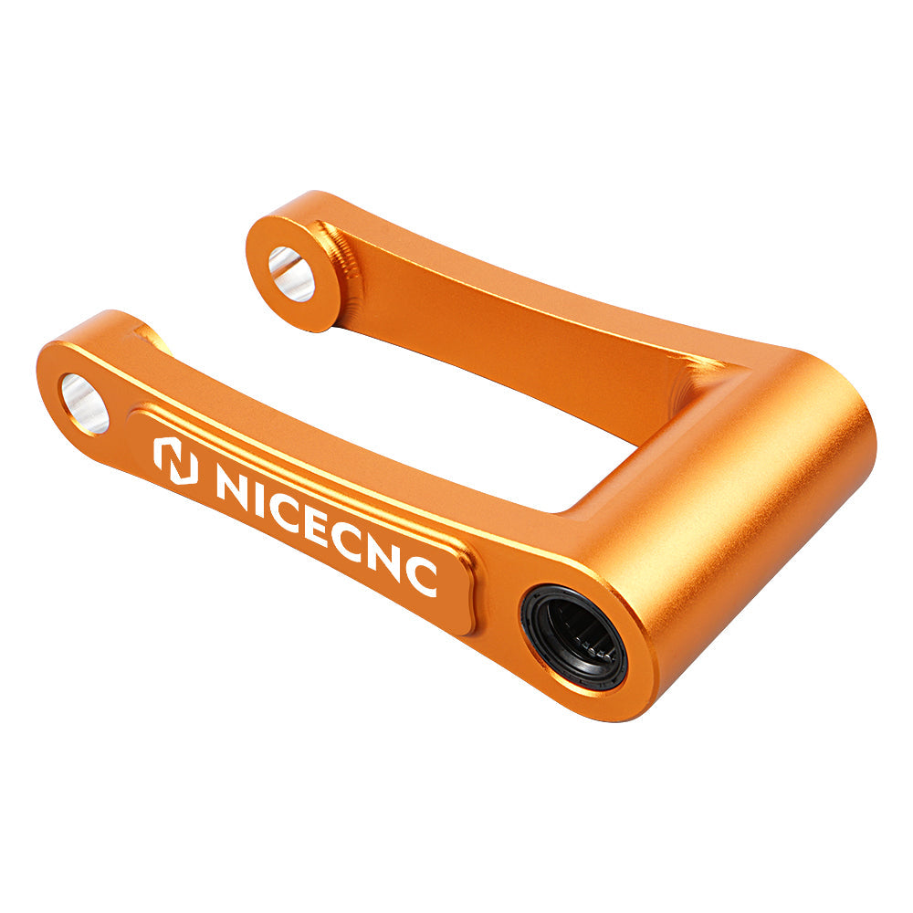 Rear Suspension Drop 1.25" Lowering Link For Gas Gas SM / ES 700 2022-2024