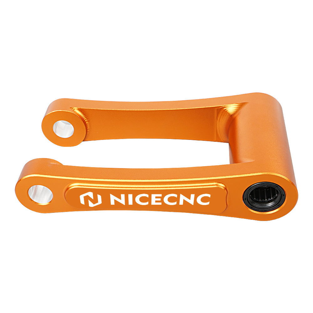 Rear Suspension Drop 1.25" Lowering Link For Gas Gas SM / ES 700 2022-2024