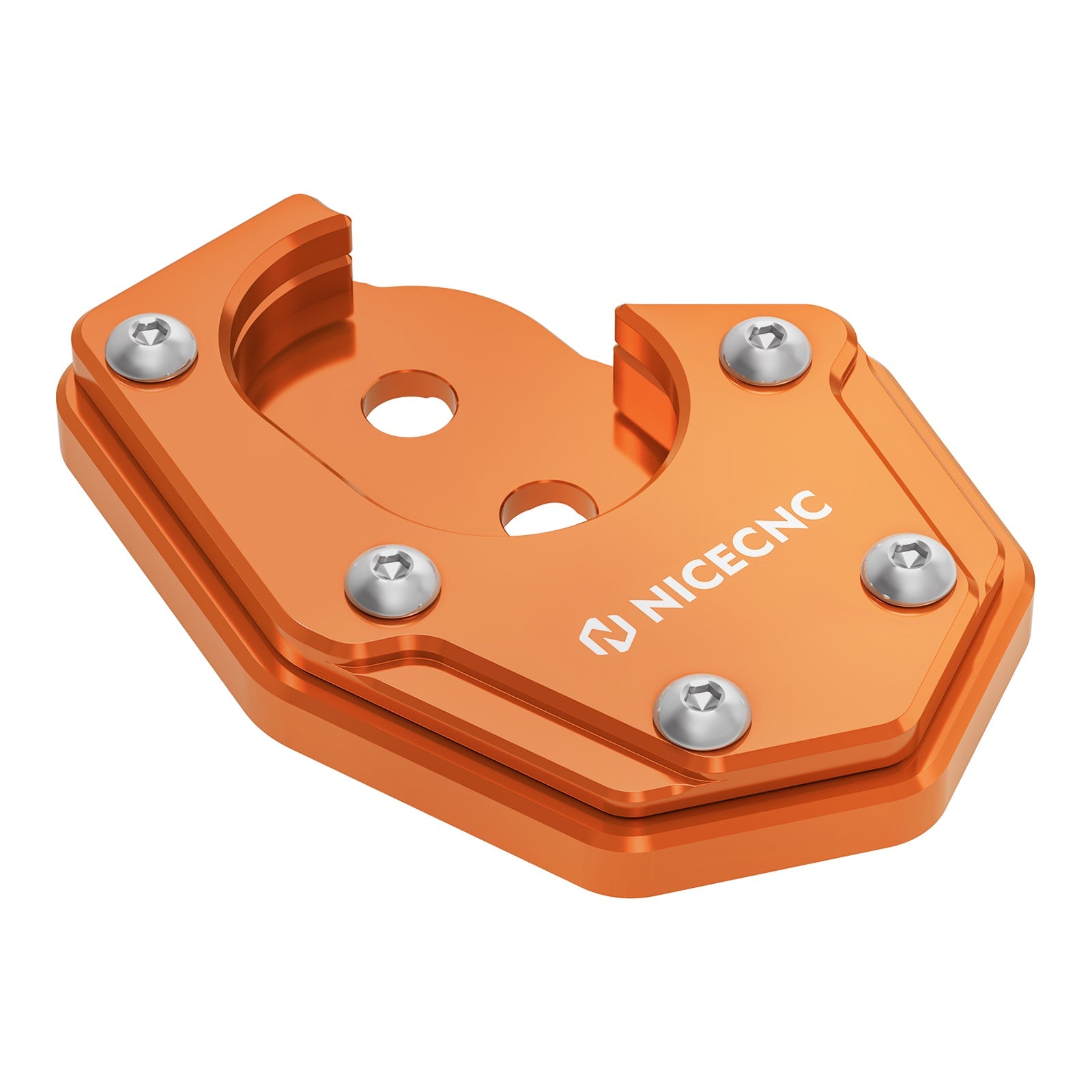 Footstand Enlarger Kickstand Extension Pad For GasGas 700 ES SM 700 2022-2023