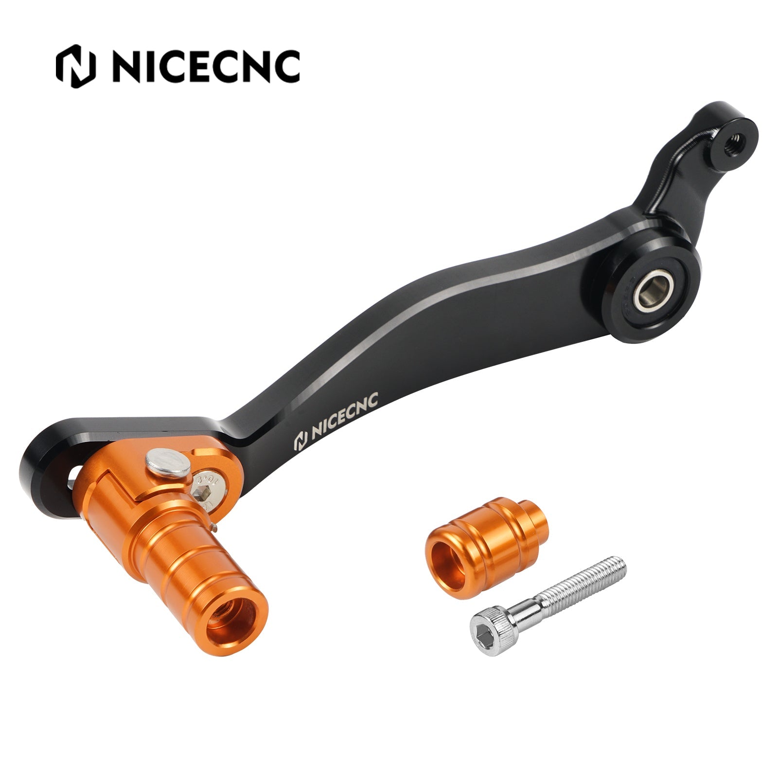 Upgraded Folding Extended Gear Shift Lever For KTM 790 890 Adventure R SMT