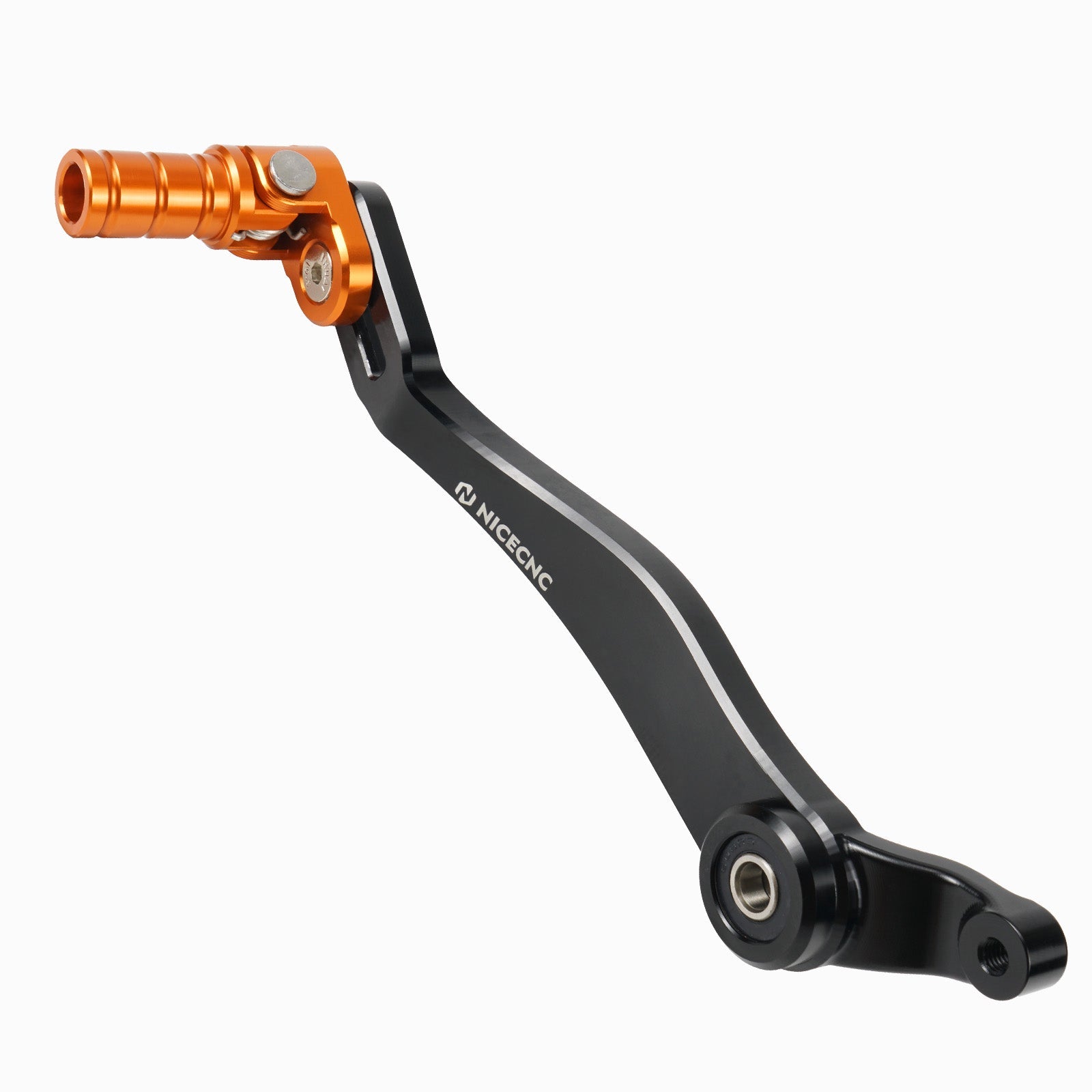 Upgraded Folding Extended Gear Shift Lever For KTM 790 890 Adventure R SMT