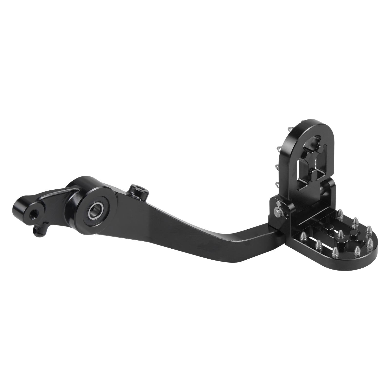 Adjustable Dual Rear Brake Pedal Lever Assly For Husqvarna Norden 901 / Expedition
