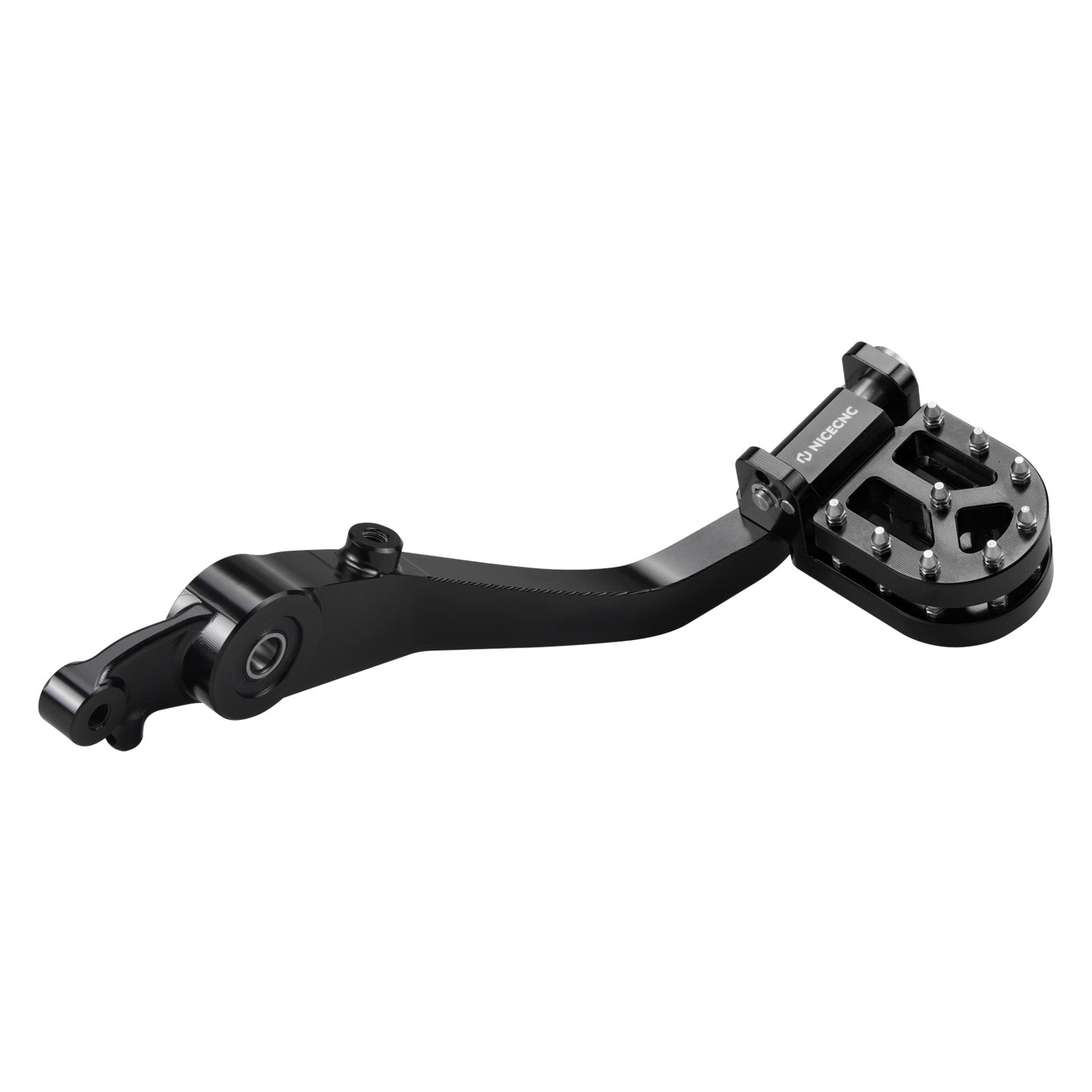 Adjustable Dual Rear Brake Pedal Lever Assly For Husqvarna Norden 901 / Expedition