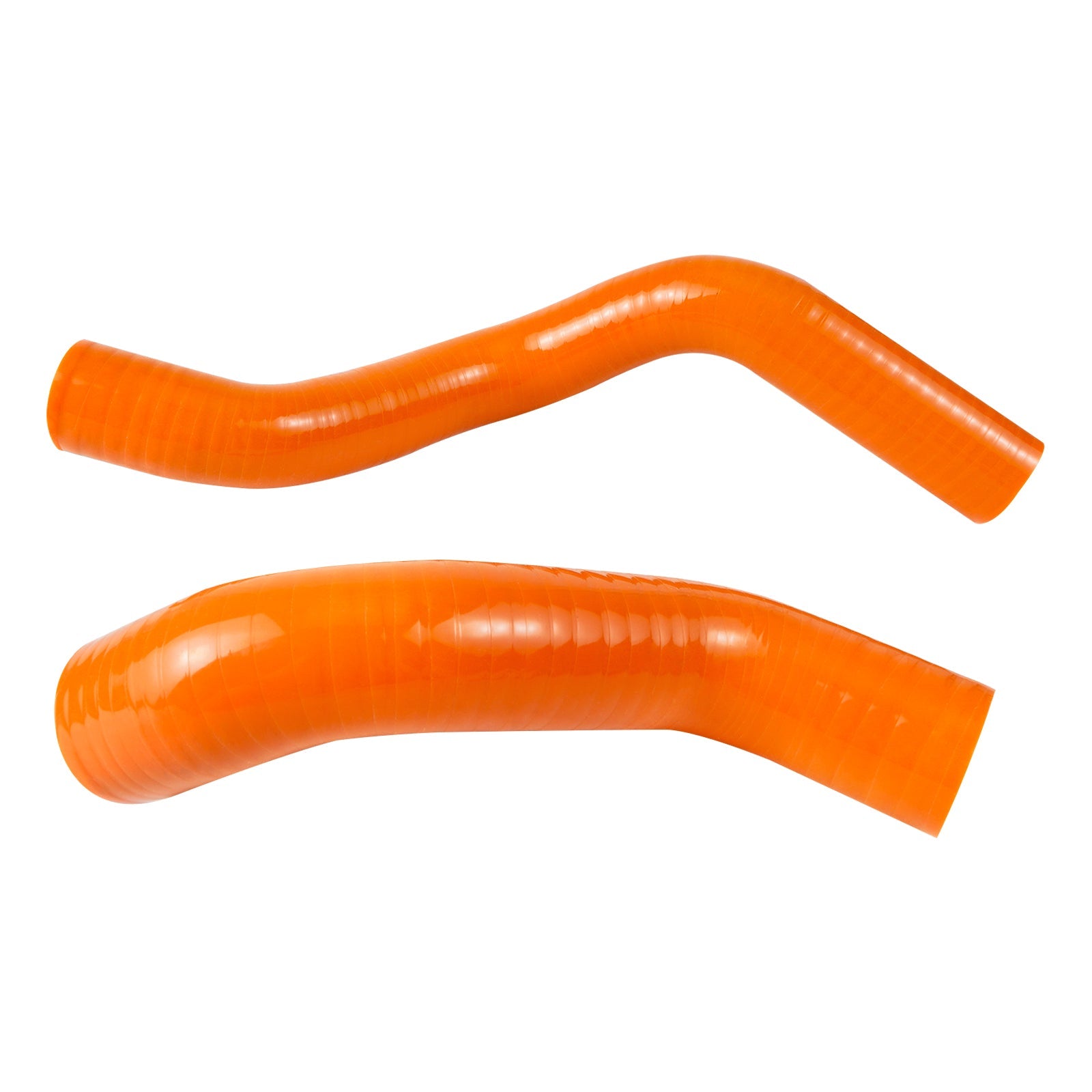 Thermostat Housing Cover + Silicone Radiator Hose Kit For KTM 790 890 Adventure R