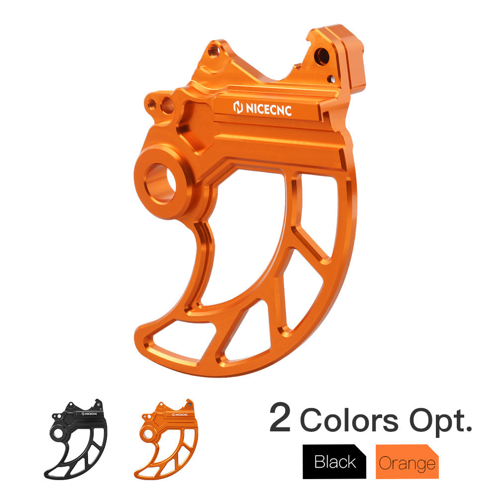 Rear Brake Disc Cover Caliper Guard Protection For KTM 790 890 Adventure R