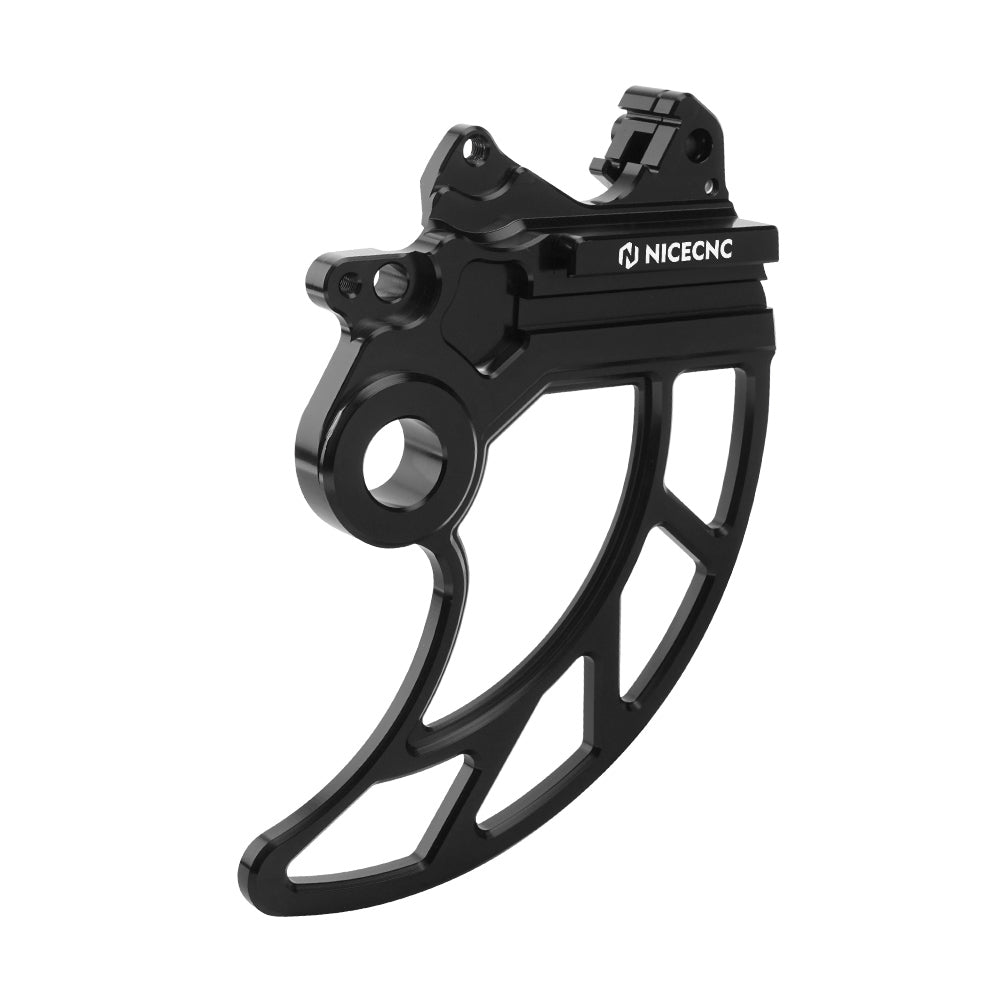 Rear Brake Disc Cover Caliper Guard Protection For KTM 790 890 Adventure R