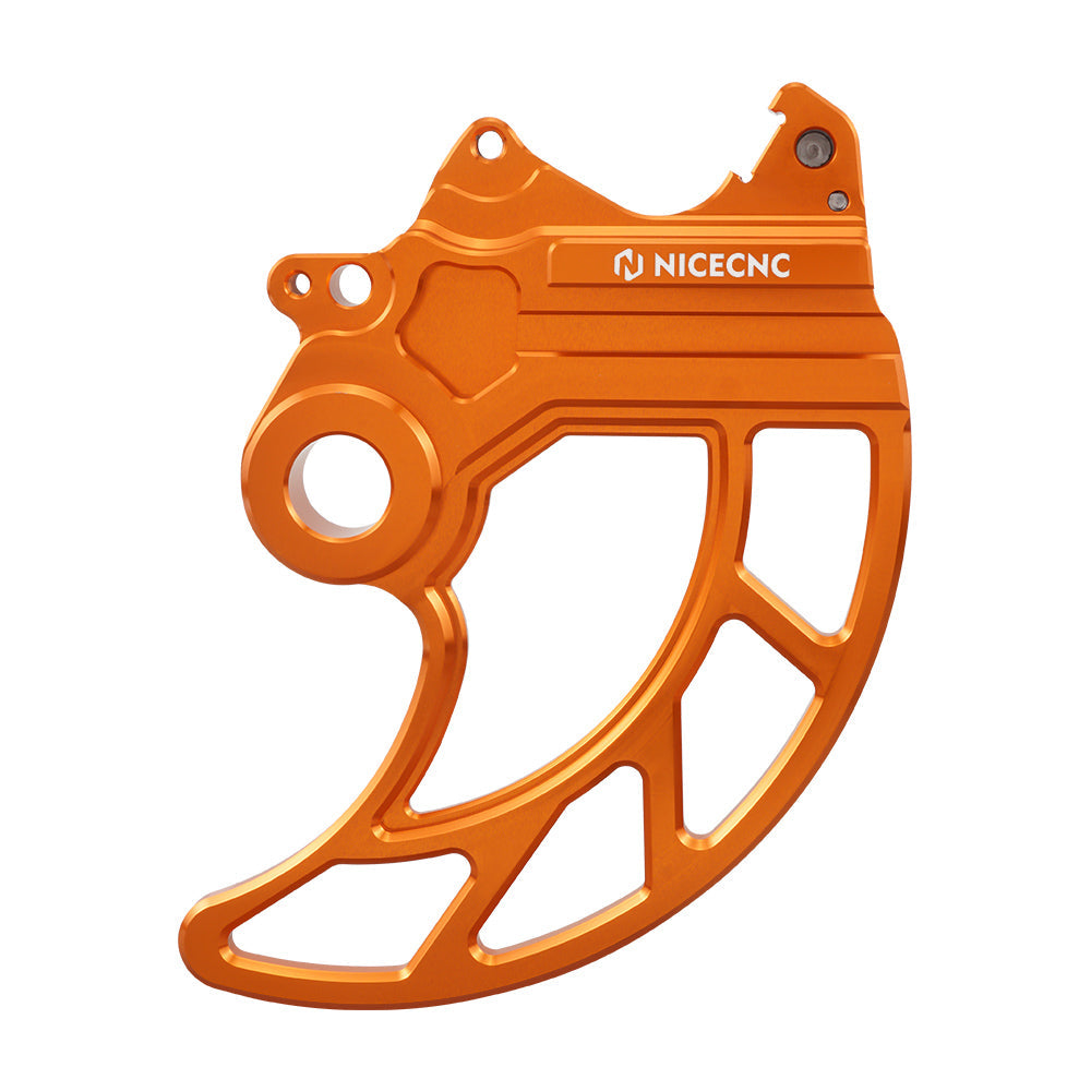 Rear Brake Disc Cover Caliper Guard Protection For KTM 790 890 Adventure R