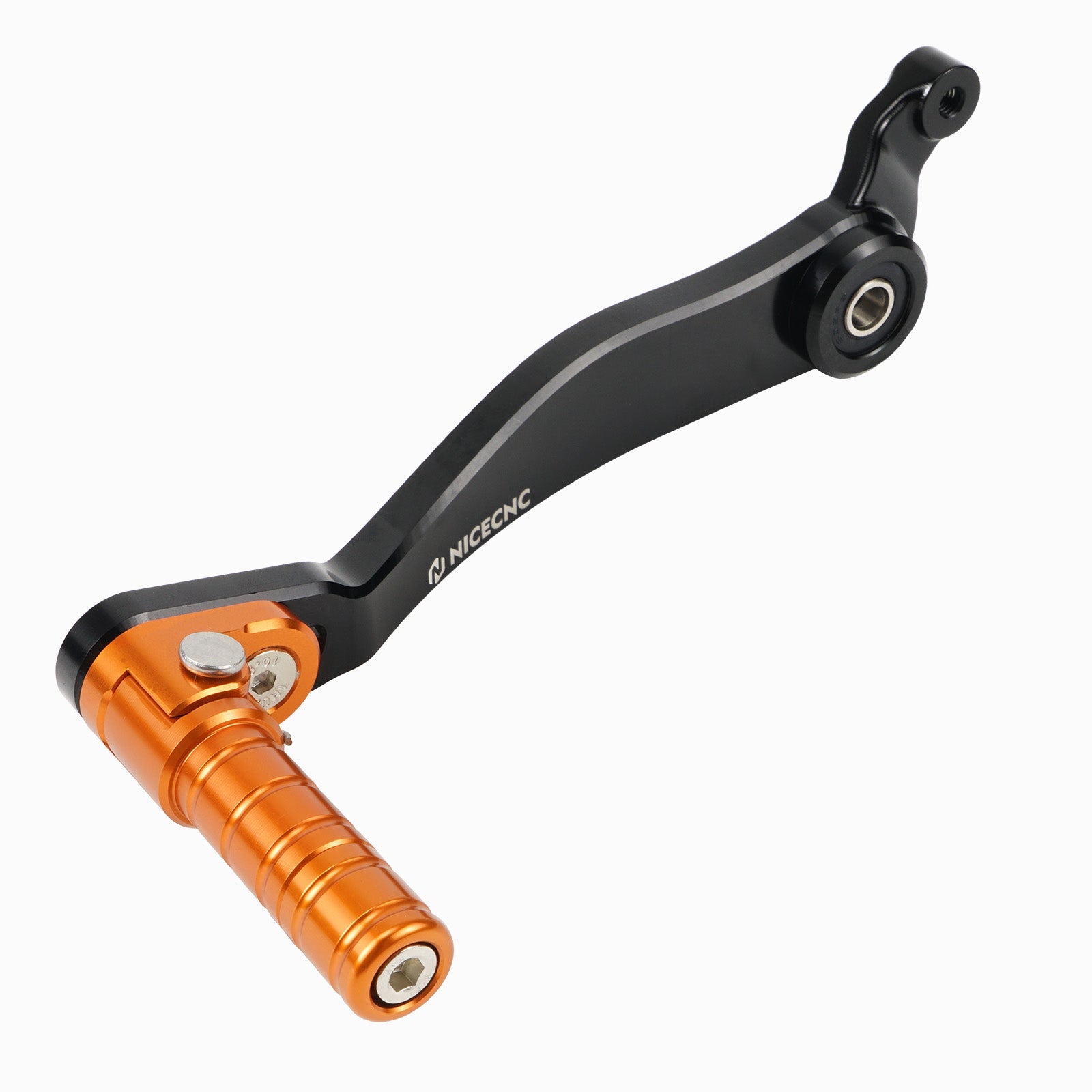 Adjustable Shift Lever + Dual Pedal Rear Brake Pedal Assly For KTM 790 890 Adventure R