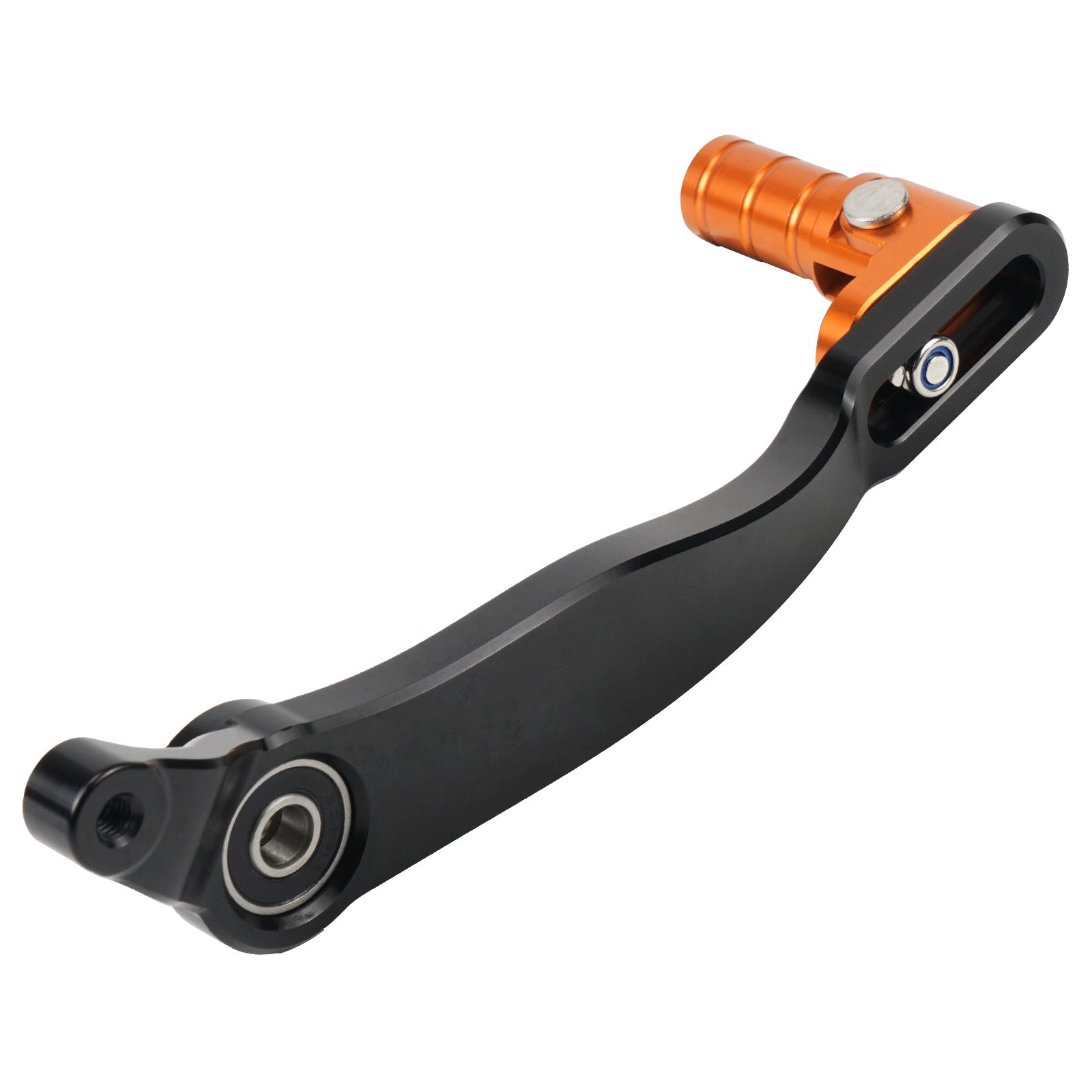 Adjustable Shift Lever + Dual Pedal Rear Brake Pedal Assly For KTM 790 890 Adventure R