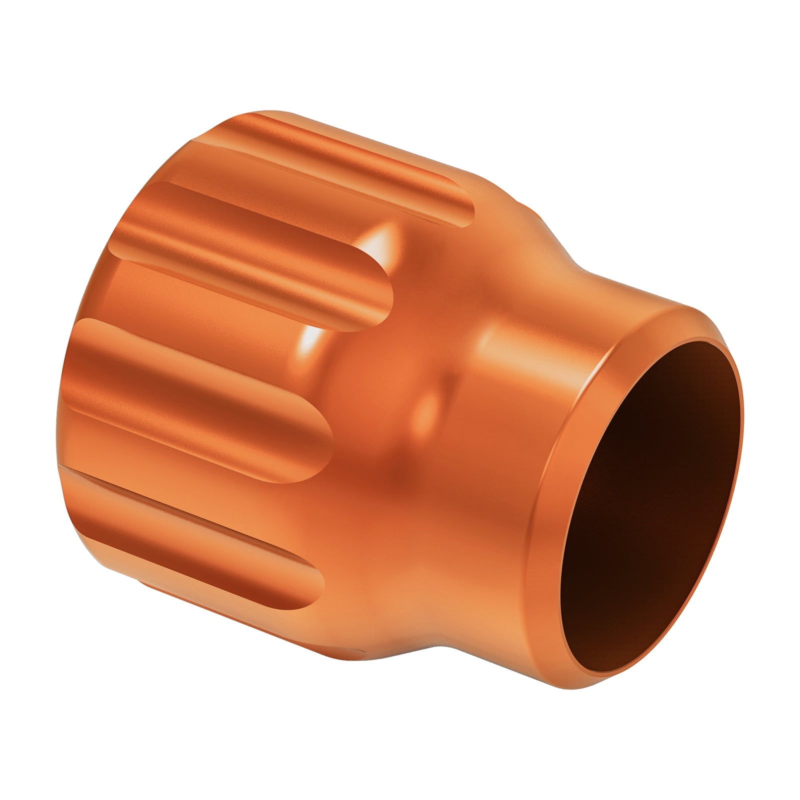 Rear Shock Absorber Adjuster Knob For Husqvarna Norden 901 2022-2024