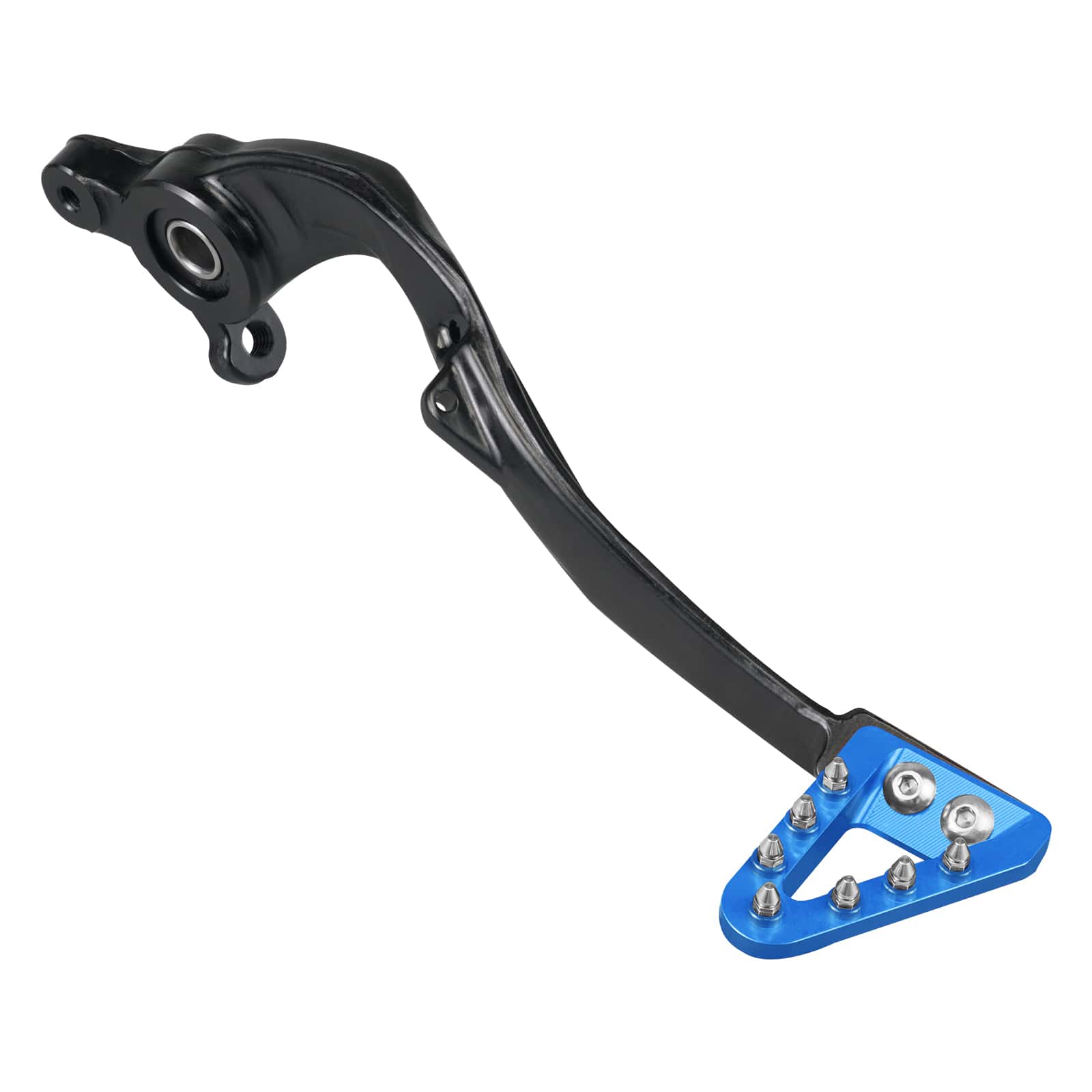 Adjustable Forged Brake Pedal Lever for KTM 350 500 EXCF 2017-2025