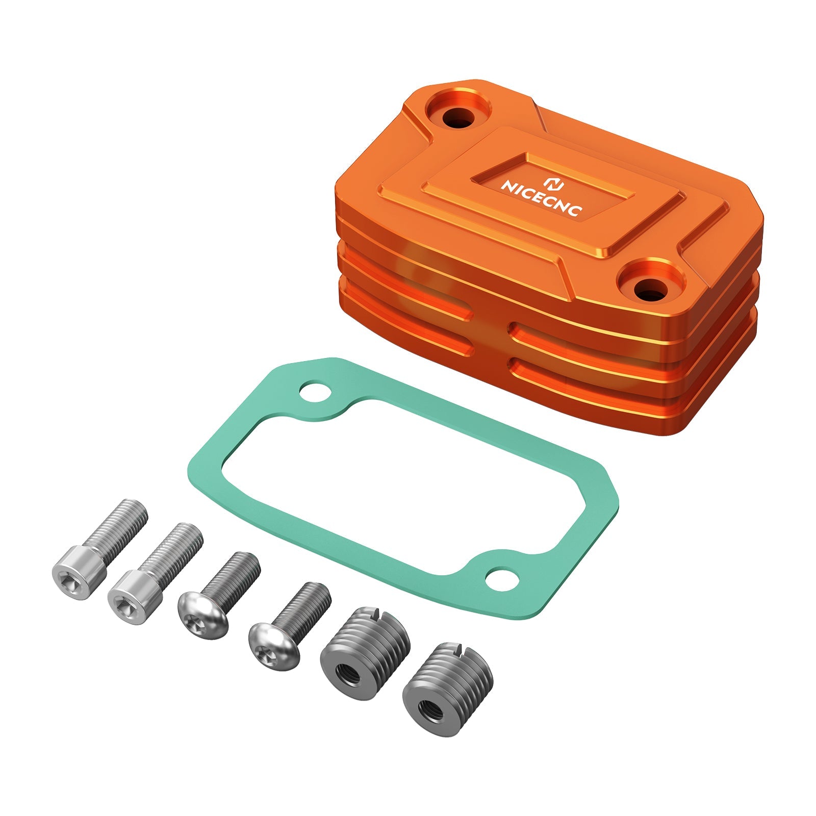 Clutch Reservoir Large Volume For Beta KTM Husqvarna GasGas