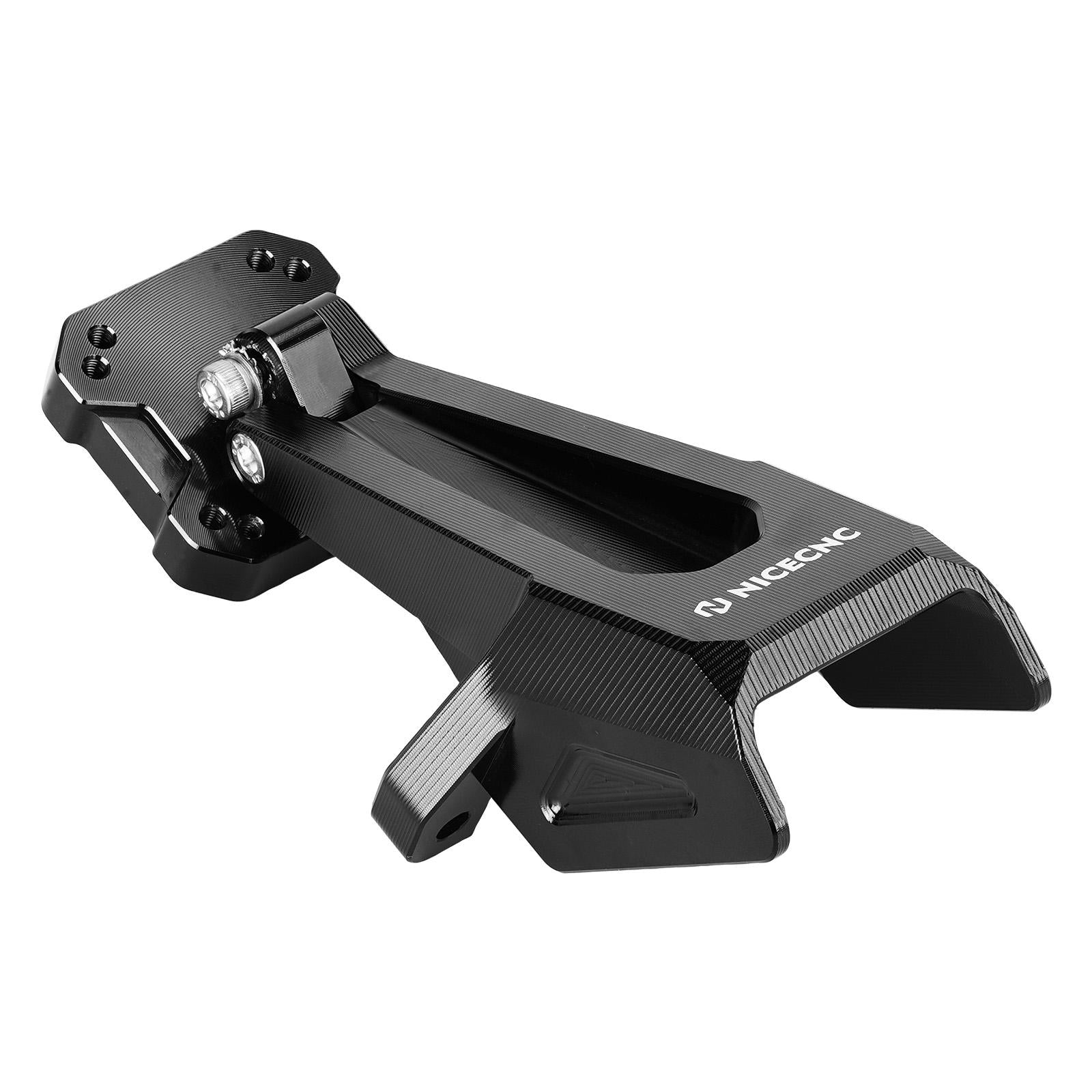 Adjustable AMPS GPS & Phone Mount Bracket for KTM Duke 125 250 390 2024-2026