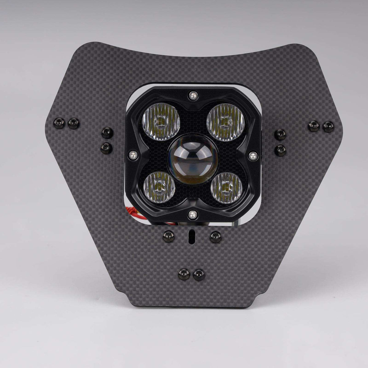Kit Phare LED Pour KTM 150-500 EXC / EXC-F / XC-W / XCF-W / XW-F 2024-2025