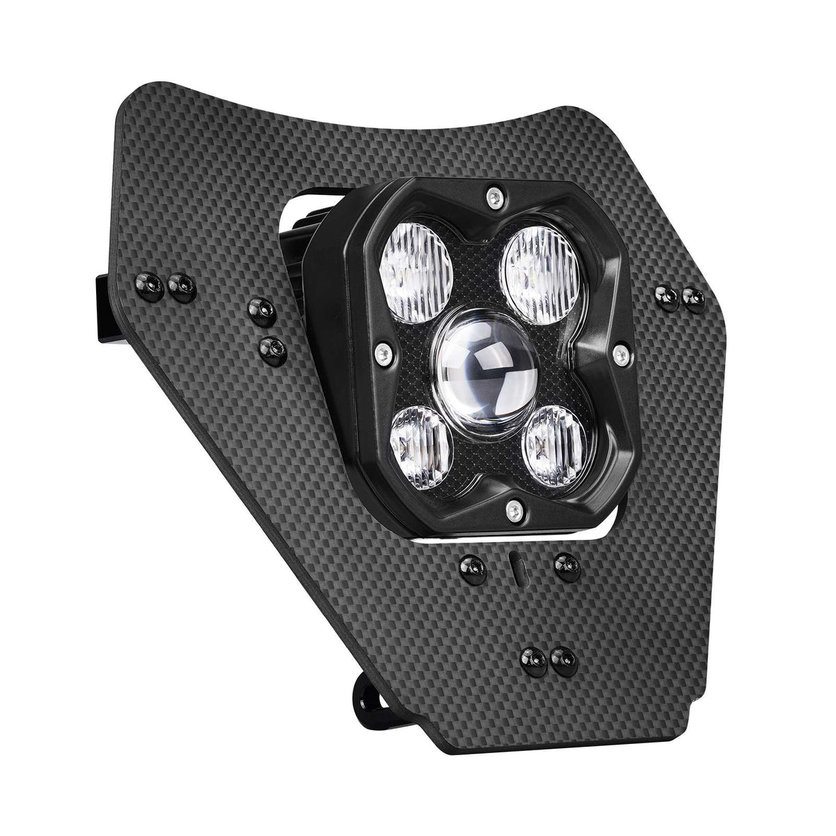 Kit phare LED Plug & Play pour KTM 350 500 EXC-F 2024-2025