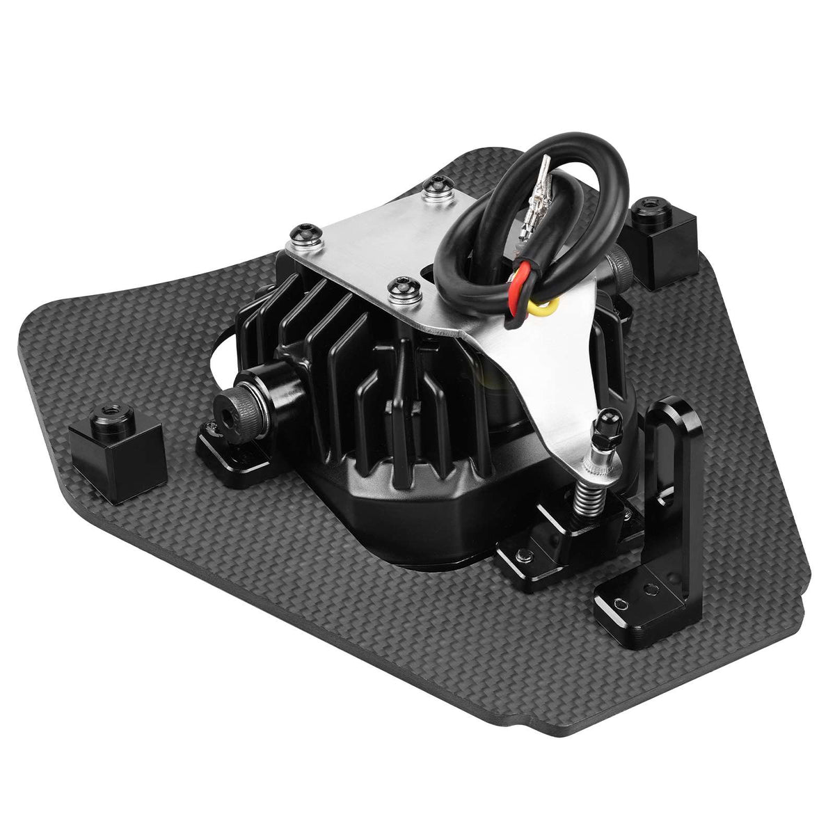 Kit phare LED Plug & Play pour KTM 350 500 EXC-F 2024-2025