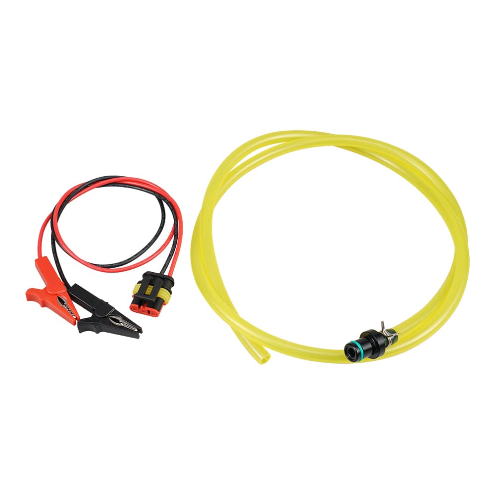 Fuel Pump Tester and Transfer Kit For KTM Husqvarna GASGAS