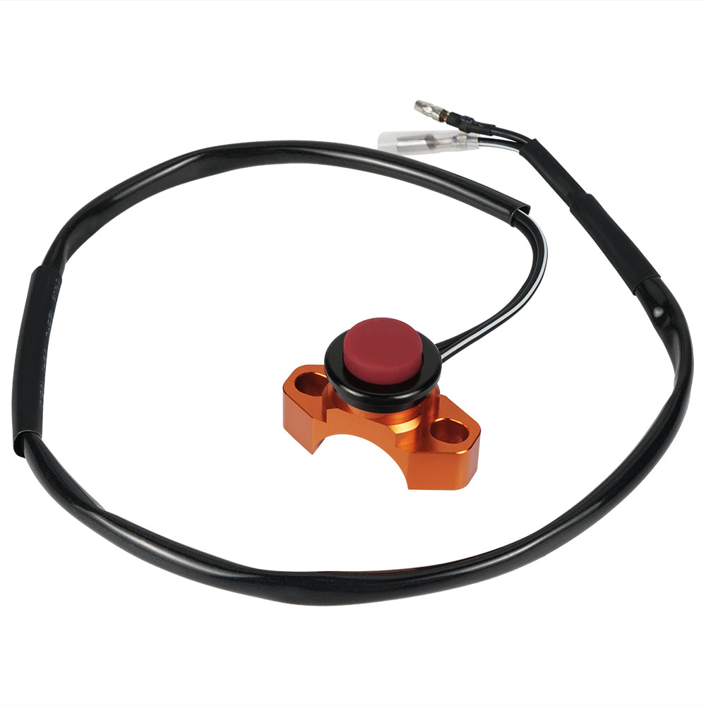 Engine Kill Starter Switch For KTM 350 500 EXC / EXC-F