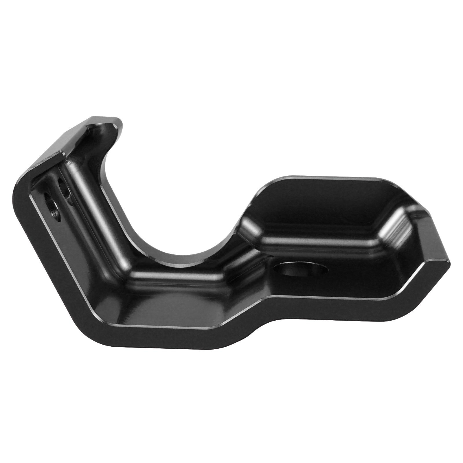 Right Lower Fork Guard Protector For KTM 350 500 EXC-F 2016-2025