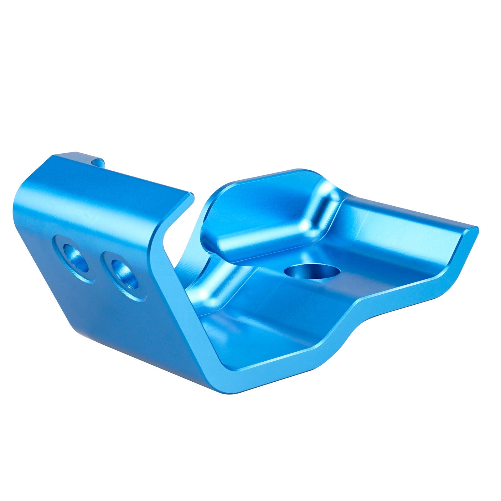Right Lower Fork Guard Protector For KTM 350 500 EXC-F 2016-2025