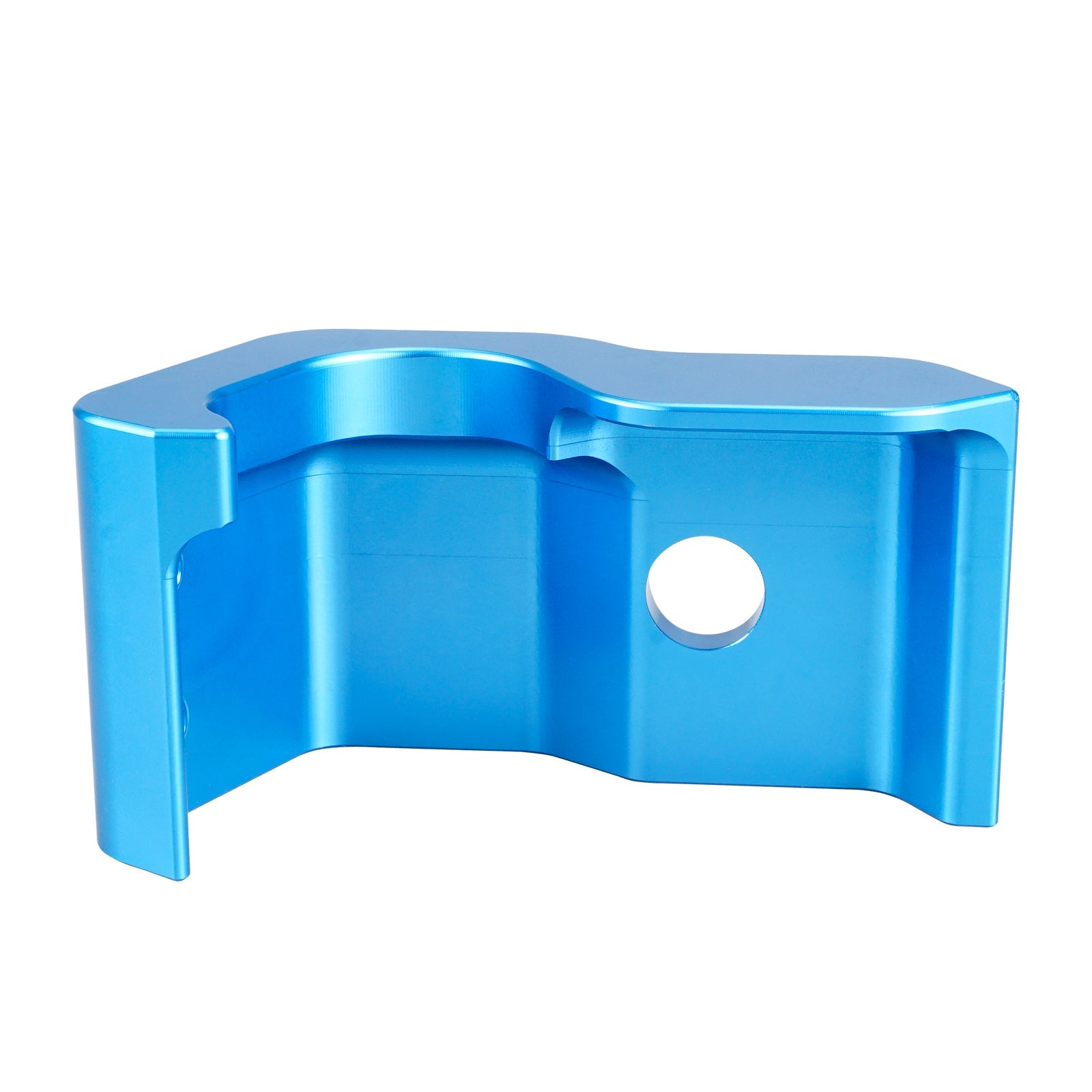 Right Lower Fork Guard Protector For KTM 350 500 EXC-F 2016-2025