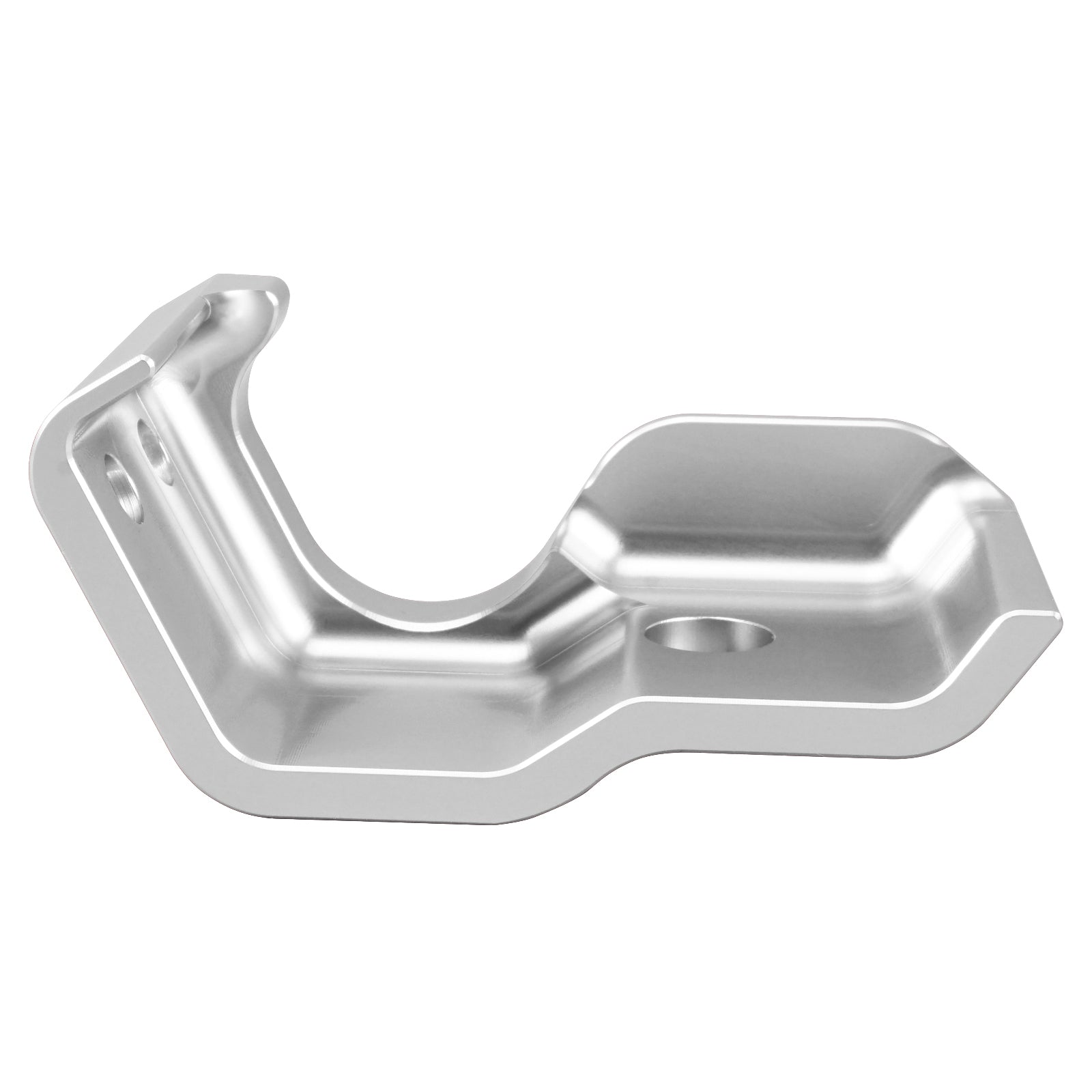 Right Lower Fork Guard Protector For KTM 350 500 EXC-F 2016-2025