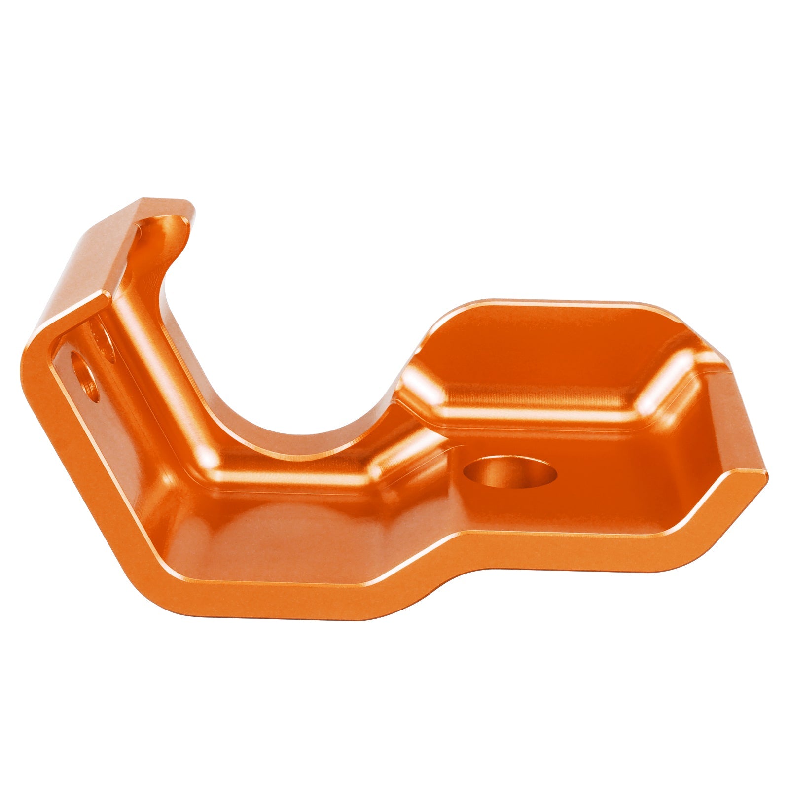 Right Lower Fork Guard Protector For KTM 350 500 EXC-F 2016-2025