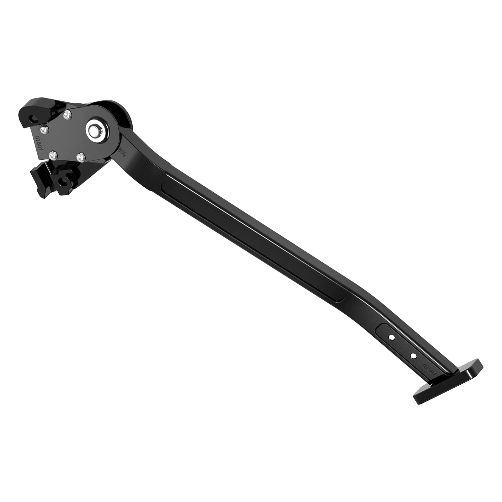 Adjustable Kickstand Aluminum Lowering Link For KTM SX SX-F HUSQVARNA TC/FC GAS GAS