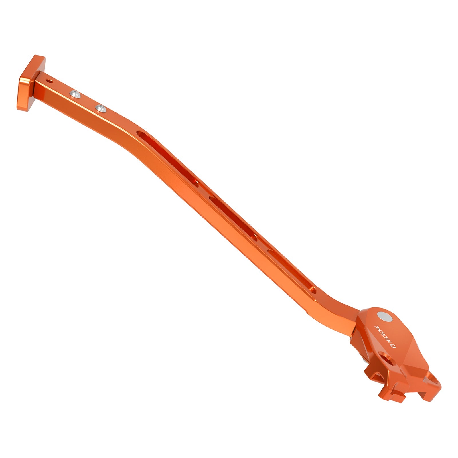 Adjustable Kickstand Aluminum Lowering Link For KTM SX SX-F HUSQVARNA TC/FC GAS GAS