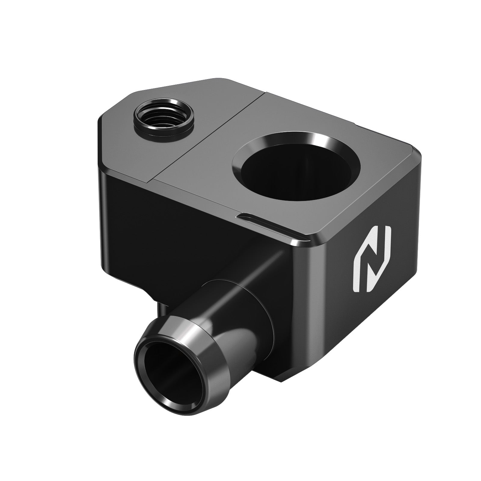 TBI Crankcase Pressure Sensor Bracket For Gas Gas 125-300 MC EC EX 2024-2026