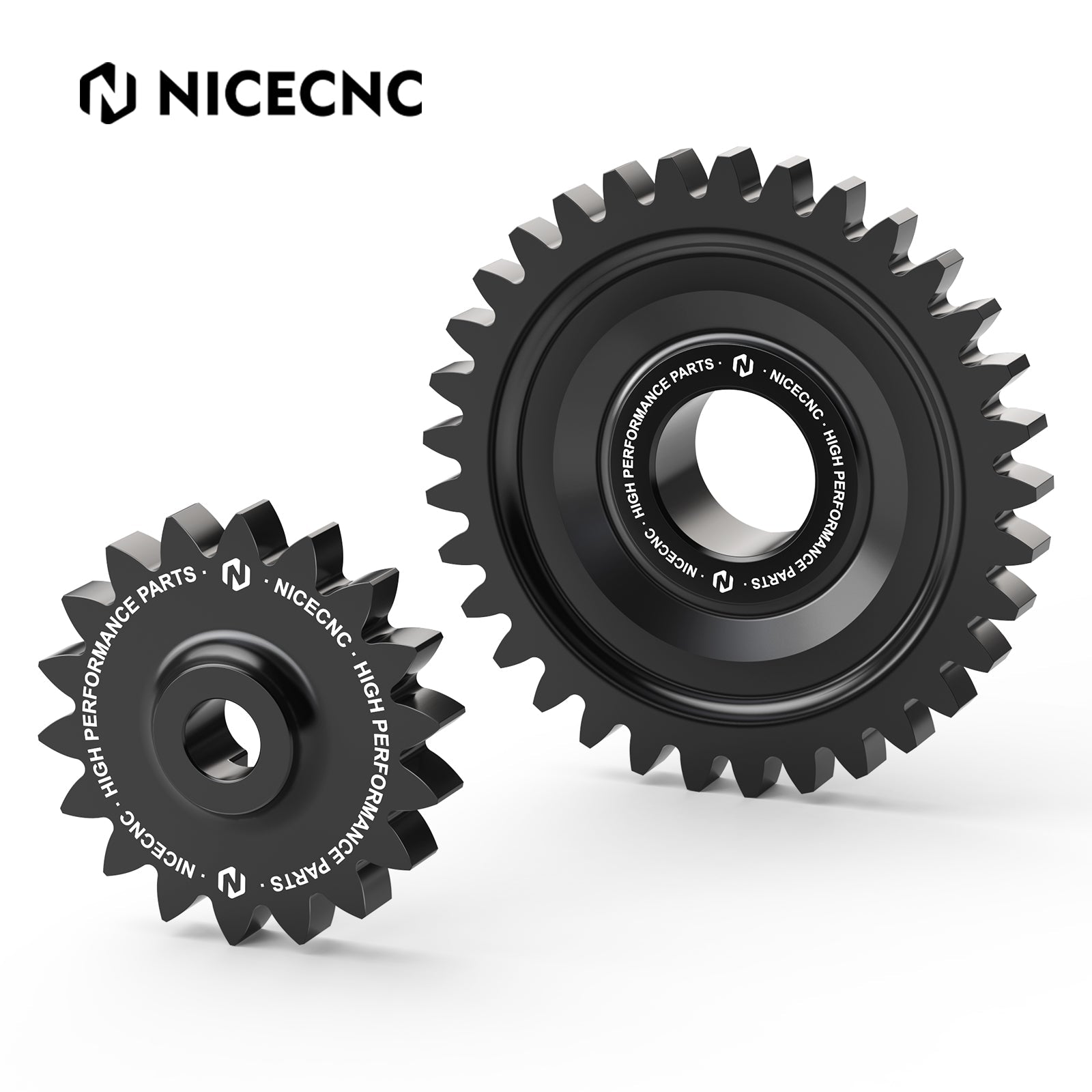 Oil Pump Idler Gears Kit For KTM 500 EXC-F 2019-2023