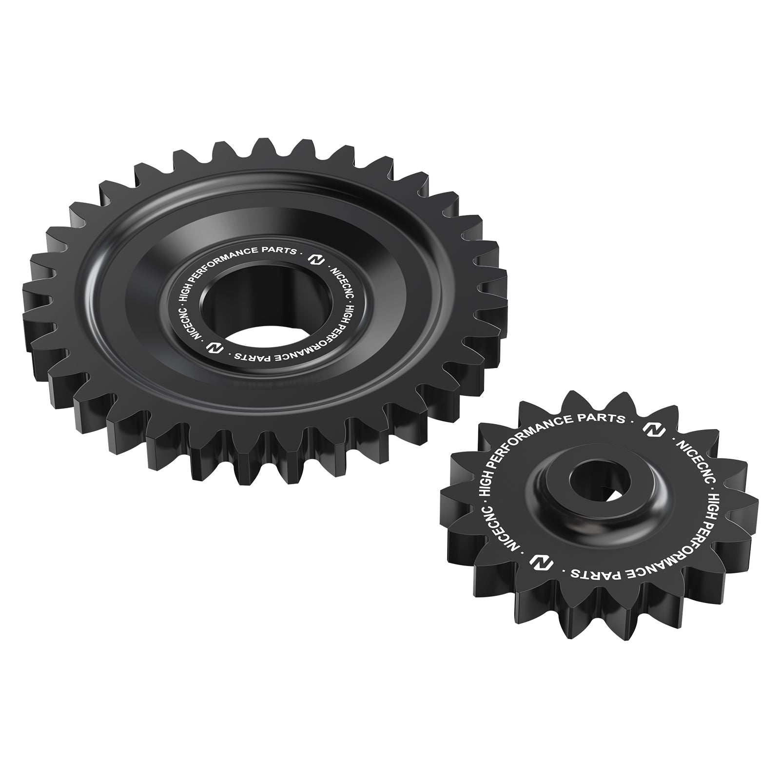 Oil Pump Idler Gears Kit For KTM 500 EXC-F 2019-2023