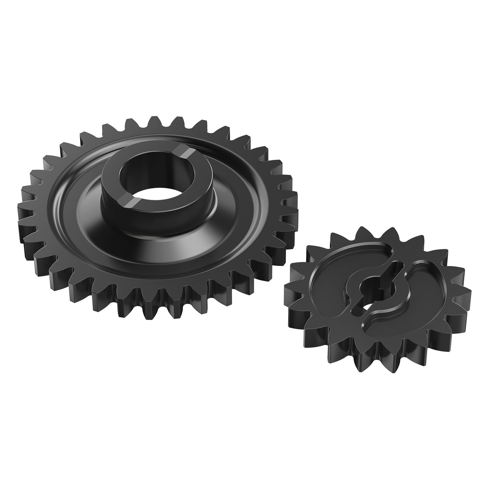Oil Pump Idler Gears Kit For KTM 500 EXC-F 2019-2023