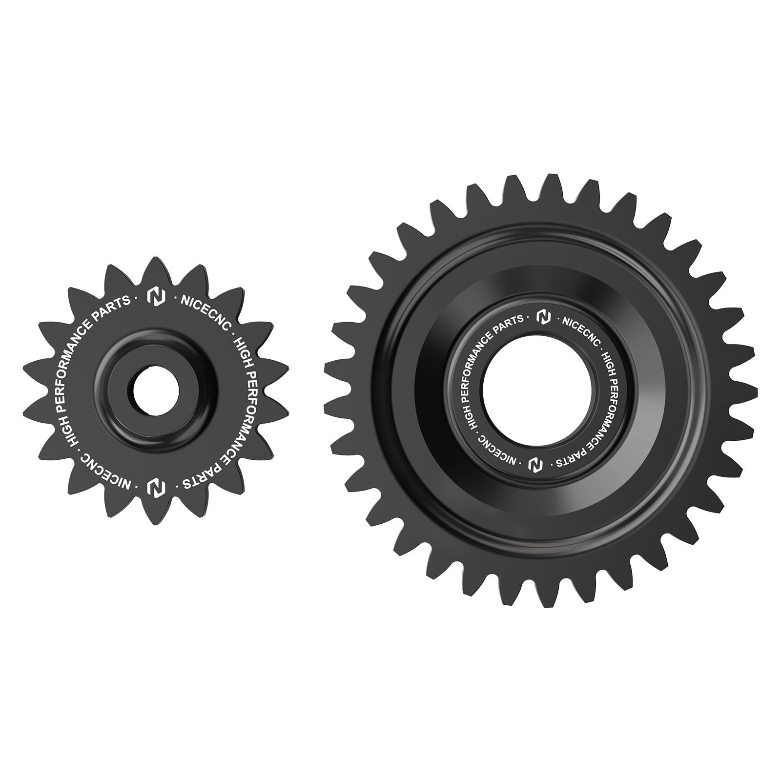 Oil Pump Idler Gears Kit For KTM 500 EXC-F 2019-2023