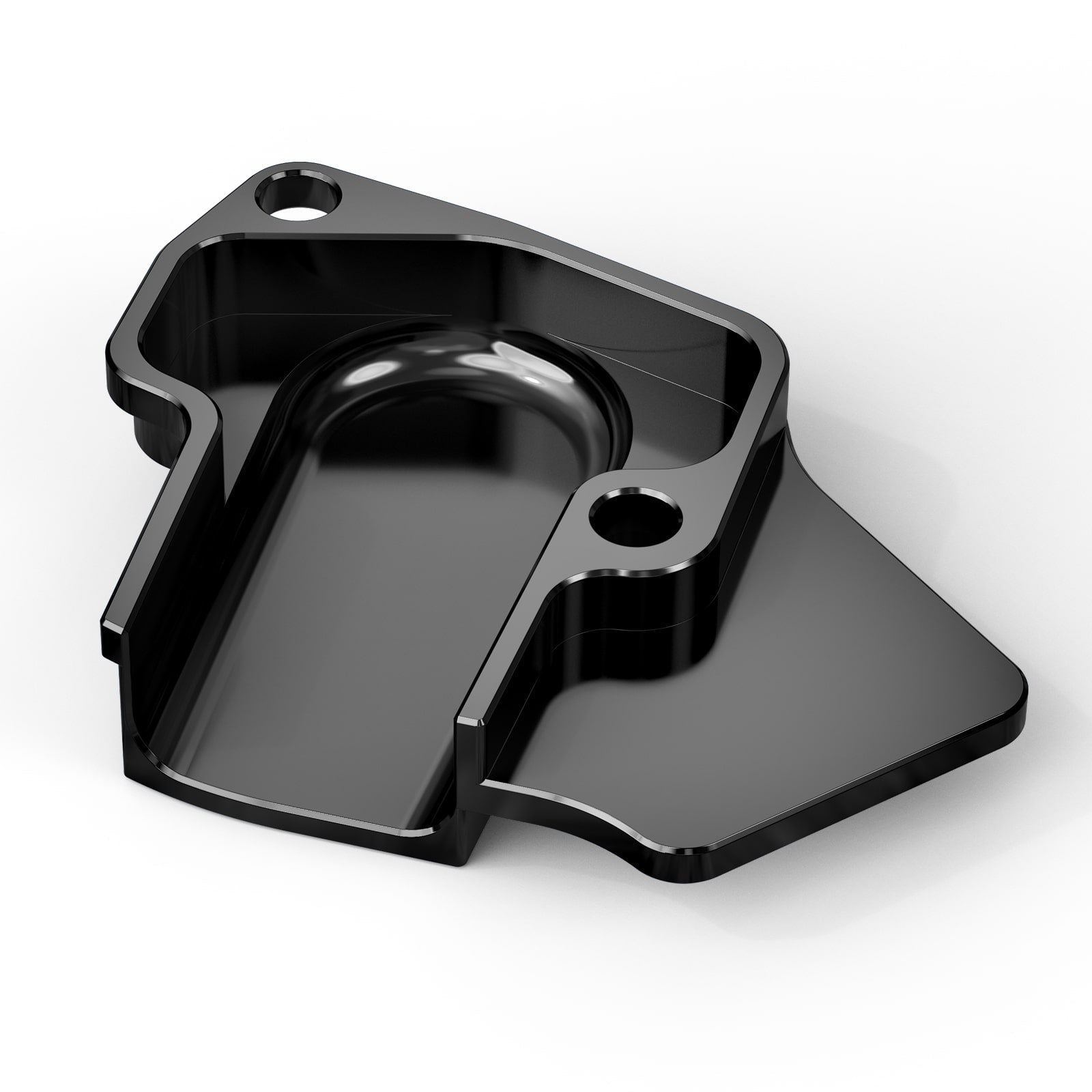 TPS Throttle Body Guard For KTM HUSQVARNA GASGAS TBI 2025