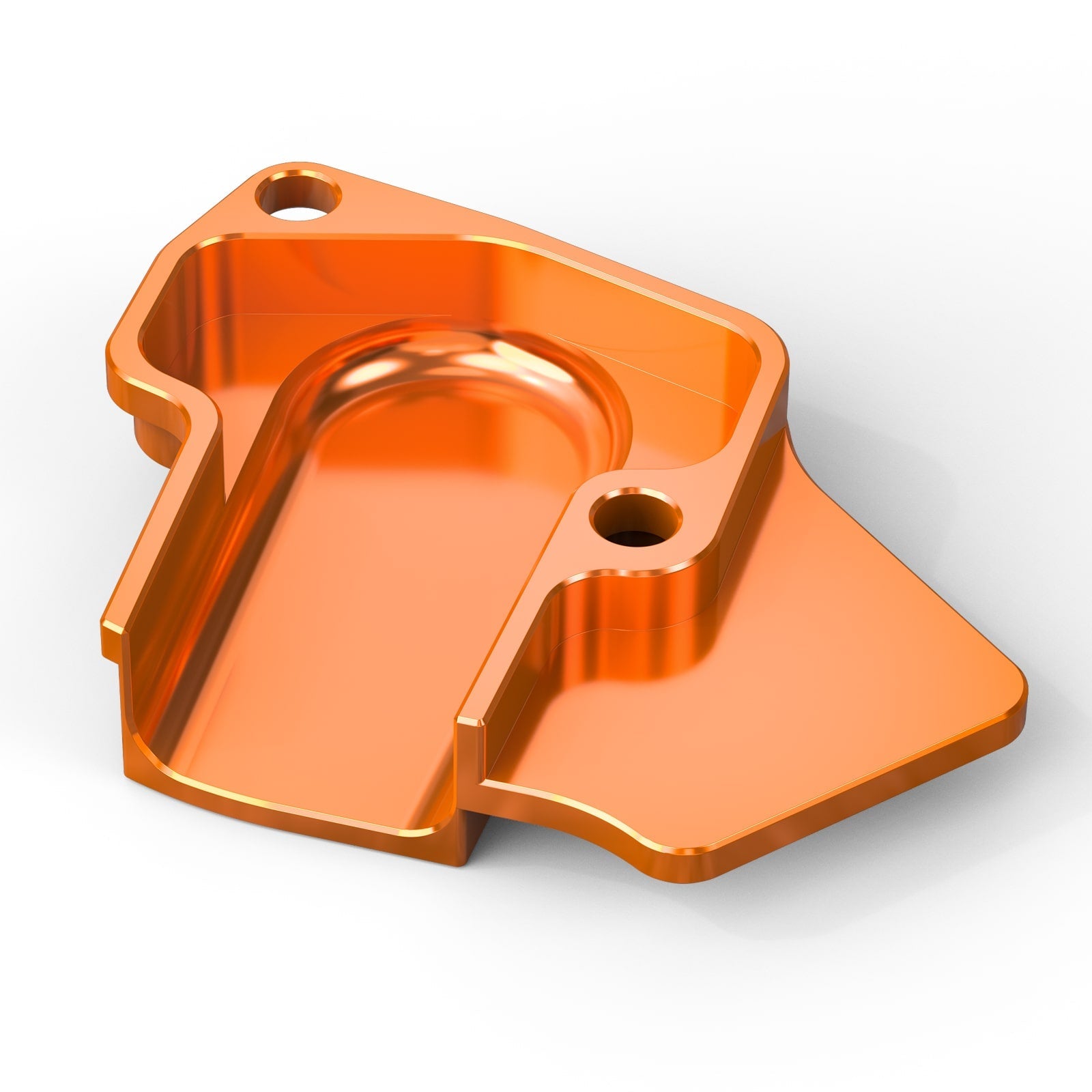 TPS Throttle Body Guard For KTM HUSQVARNA GASGAS TBI 2025