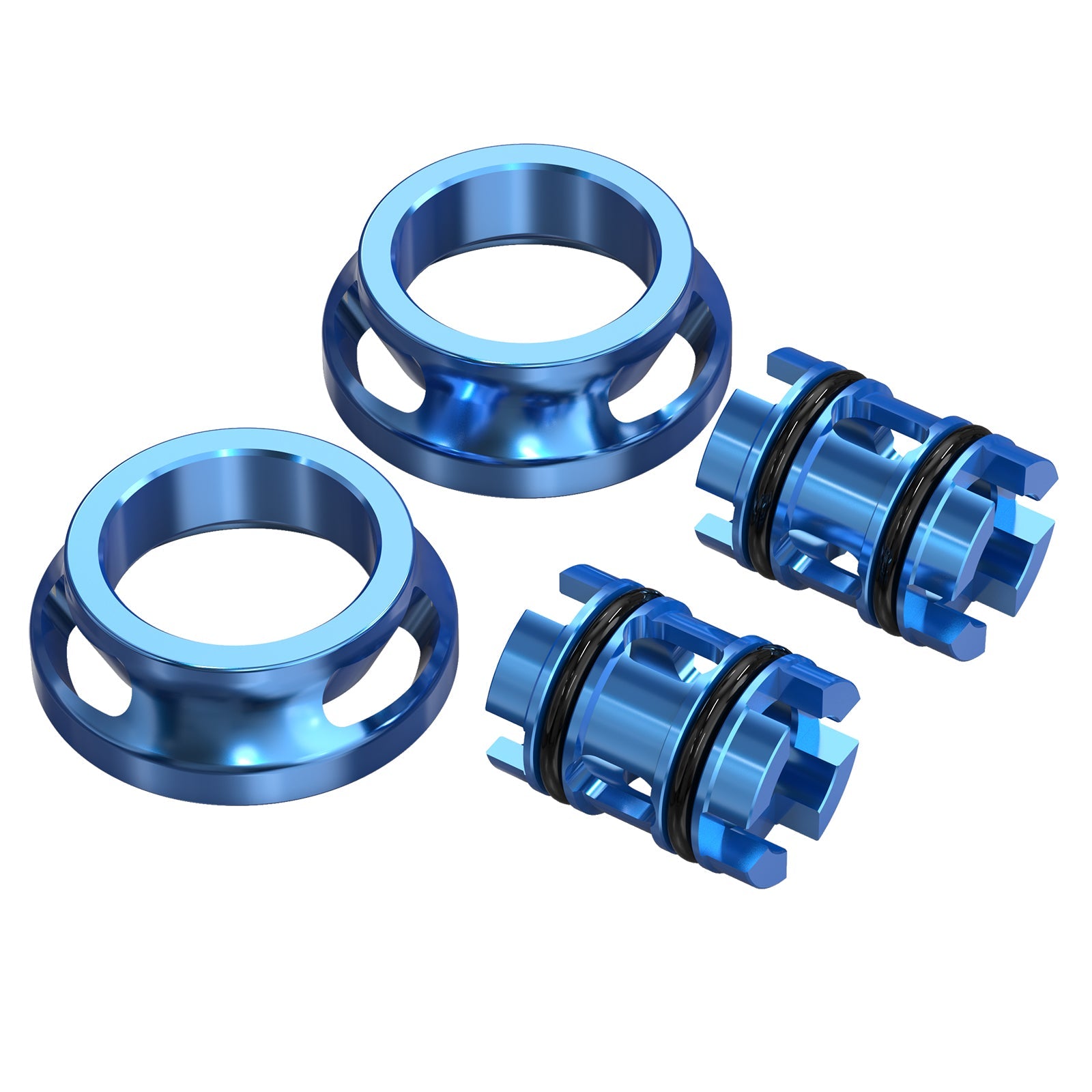 Front Fork Inner Lowering Kit For KTM / Husqvarna / Sherco / GAS GAS