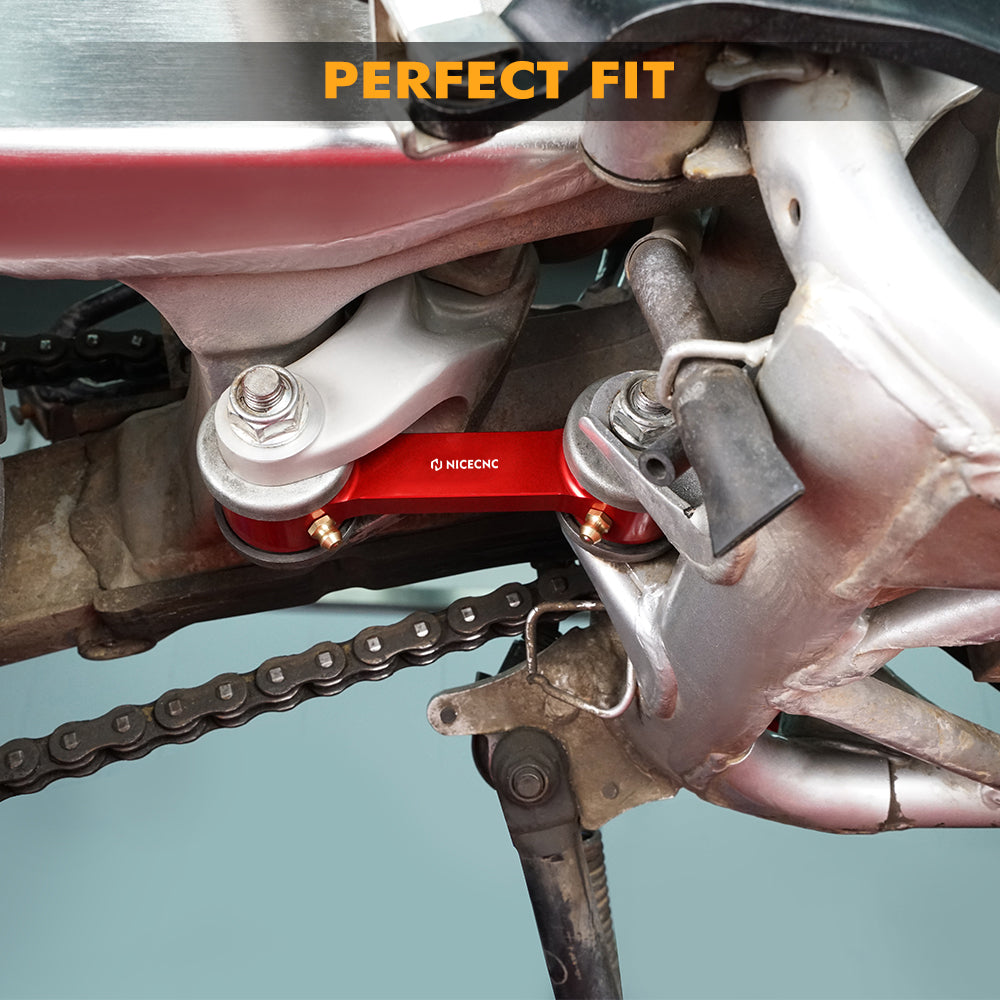 Lowering Link 1.18" For Honda XR600R 85-22 XR650L 1993-2025
