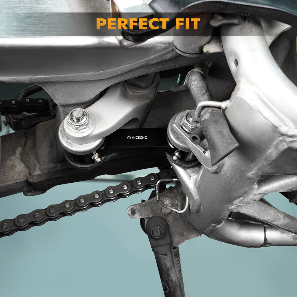 Lowering Link 1.18" For Honda XR600R 85-22 XR650L 1993-2025