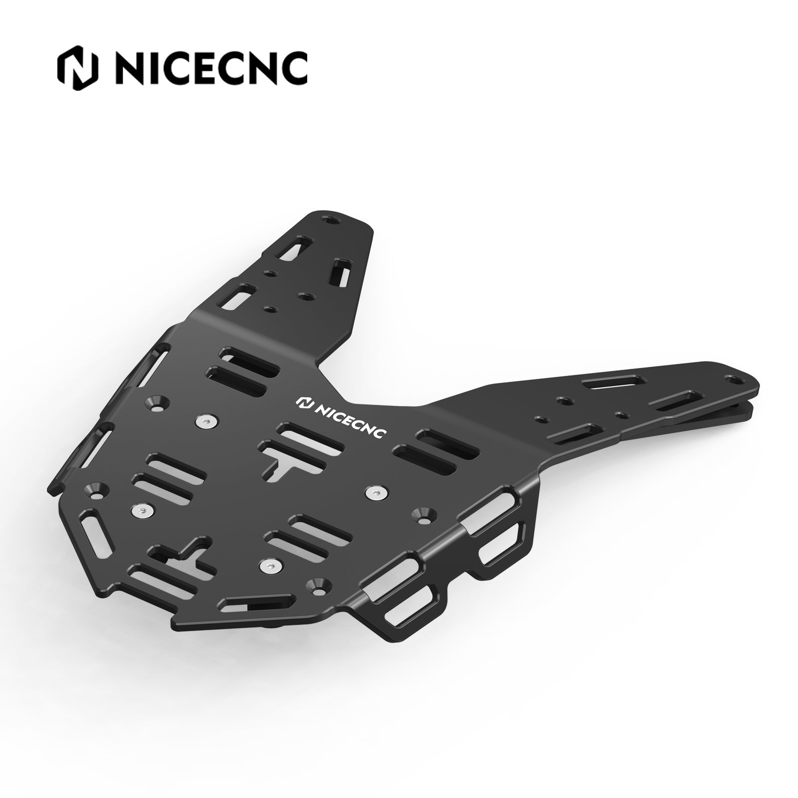 Rear Luggage Cargo Rack Carrier Mount Kit For GasGas ES SM 700 2022-2024
