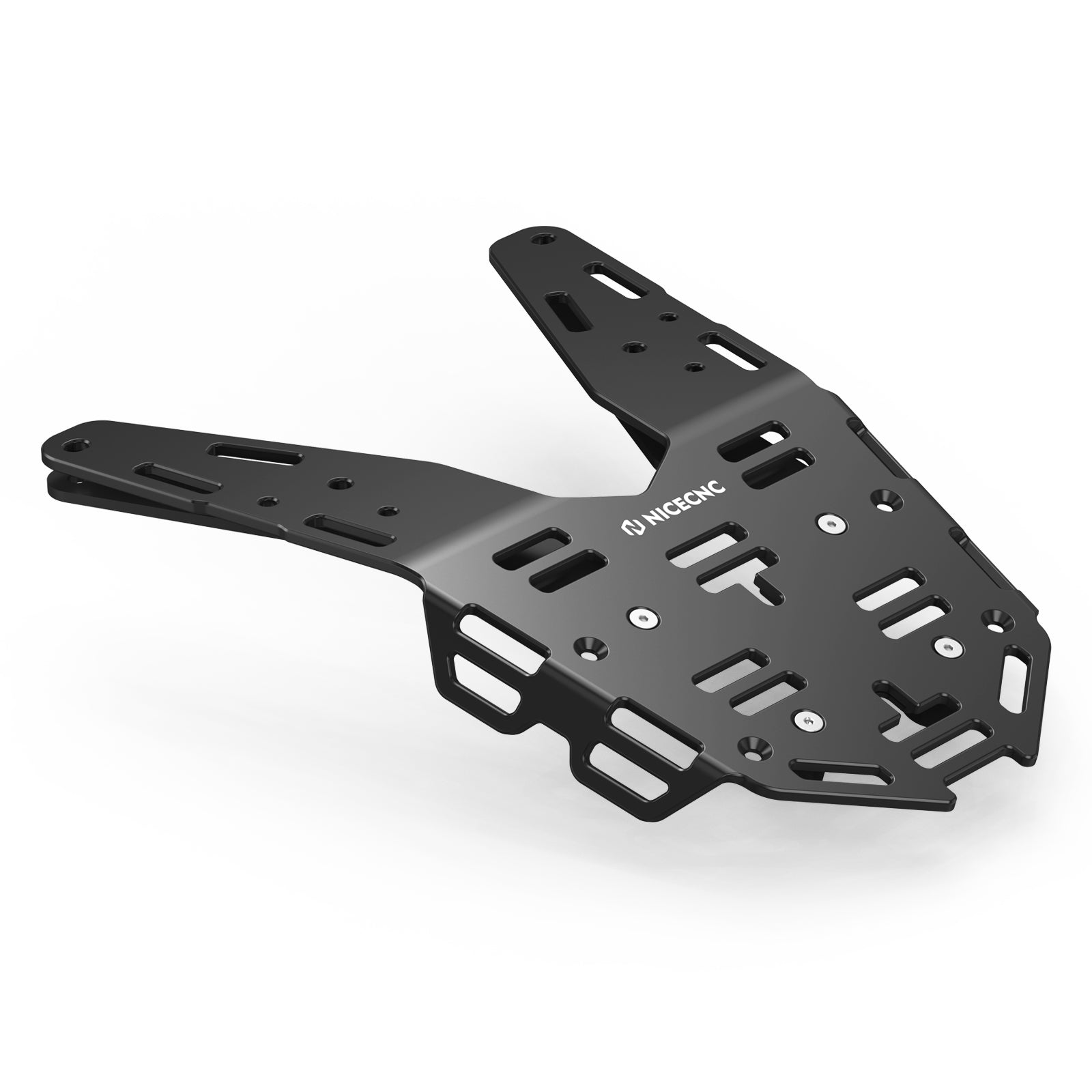 Rear Luggage Cargo Rack Carrier Mount Kit For GasGas ES SM 700 2022-2024