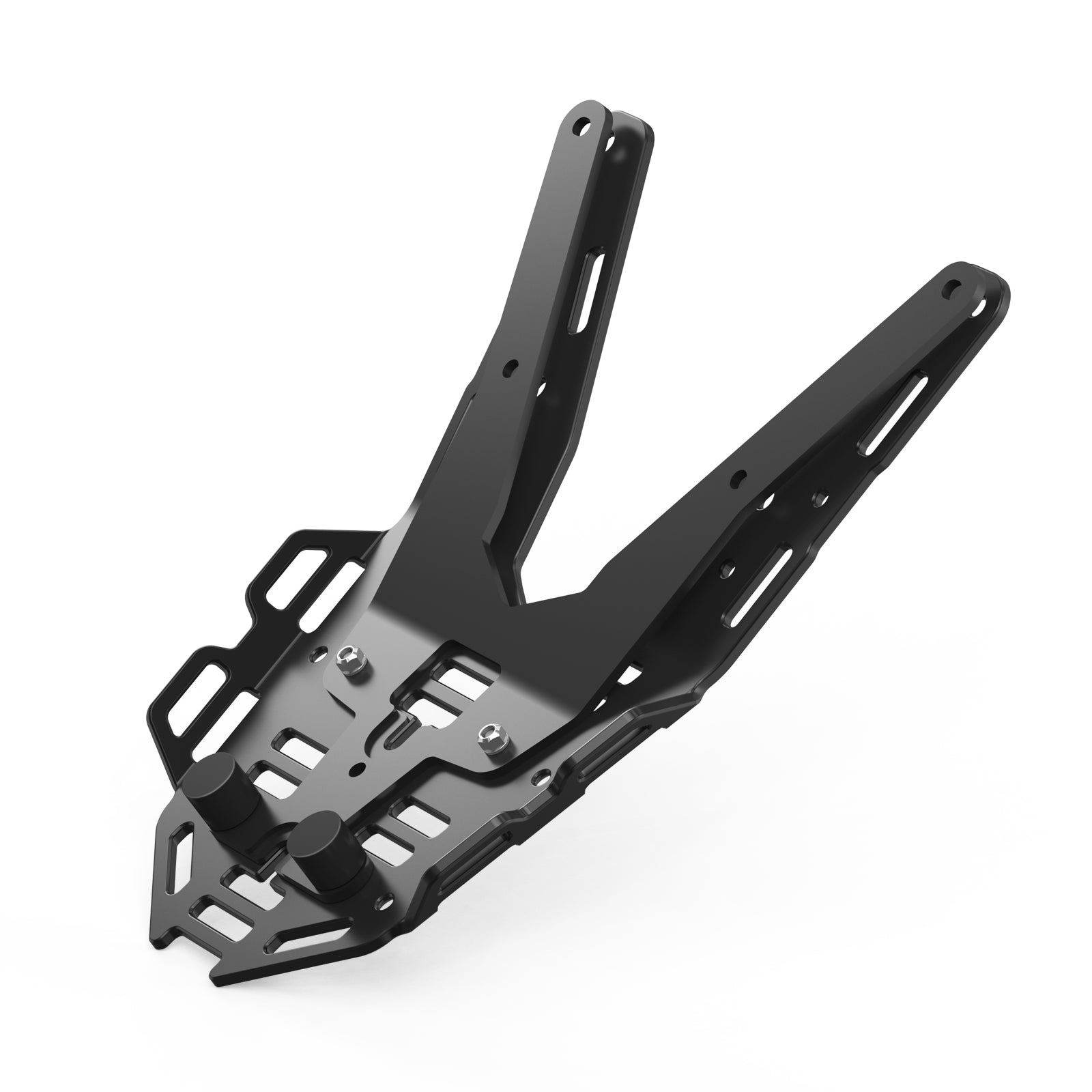 Rear Luggage Cargo Rack Carrier Mount Kit For GasGas ES SM 700 2022-2024