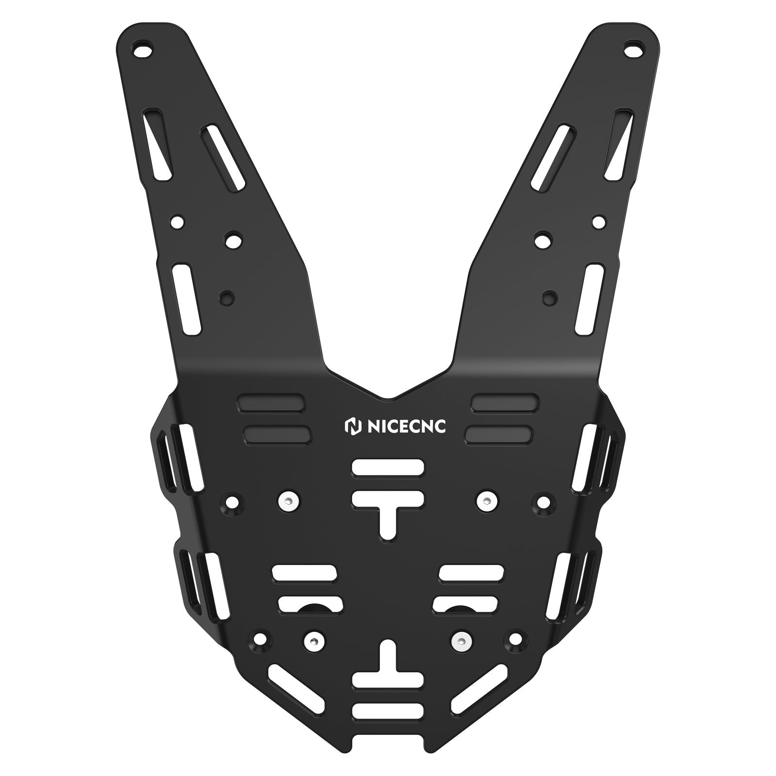 Upgraded Rear Luggage Rack Carrier Kit For KTM 690 Enduro R 2019-2024