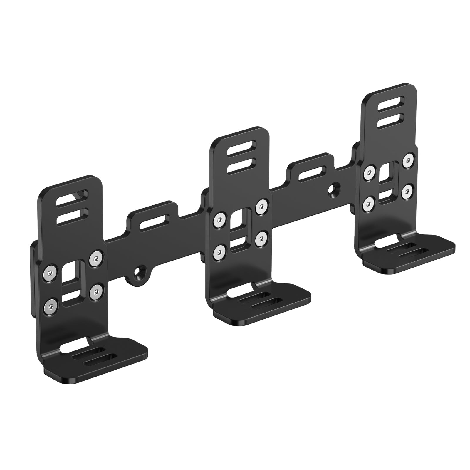 Adjustable Luggage Rack Side Carrier Kit For KTM 790 890 Adventure R
