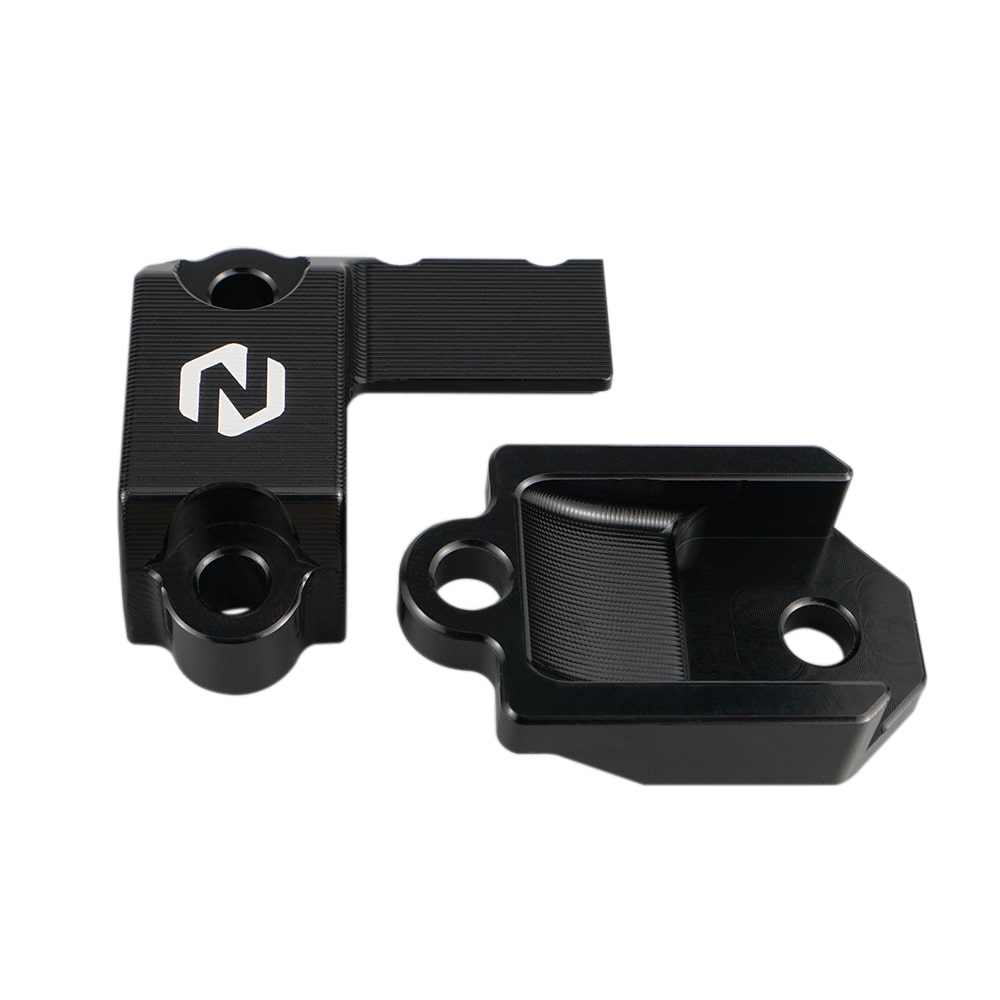 Master Cylinder Protectors for KTM 350 500 EXC-F 2012-2022