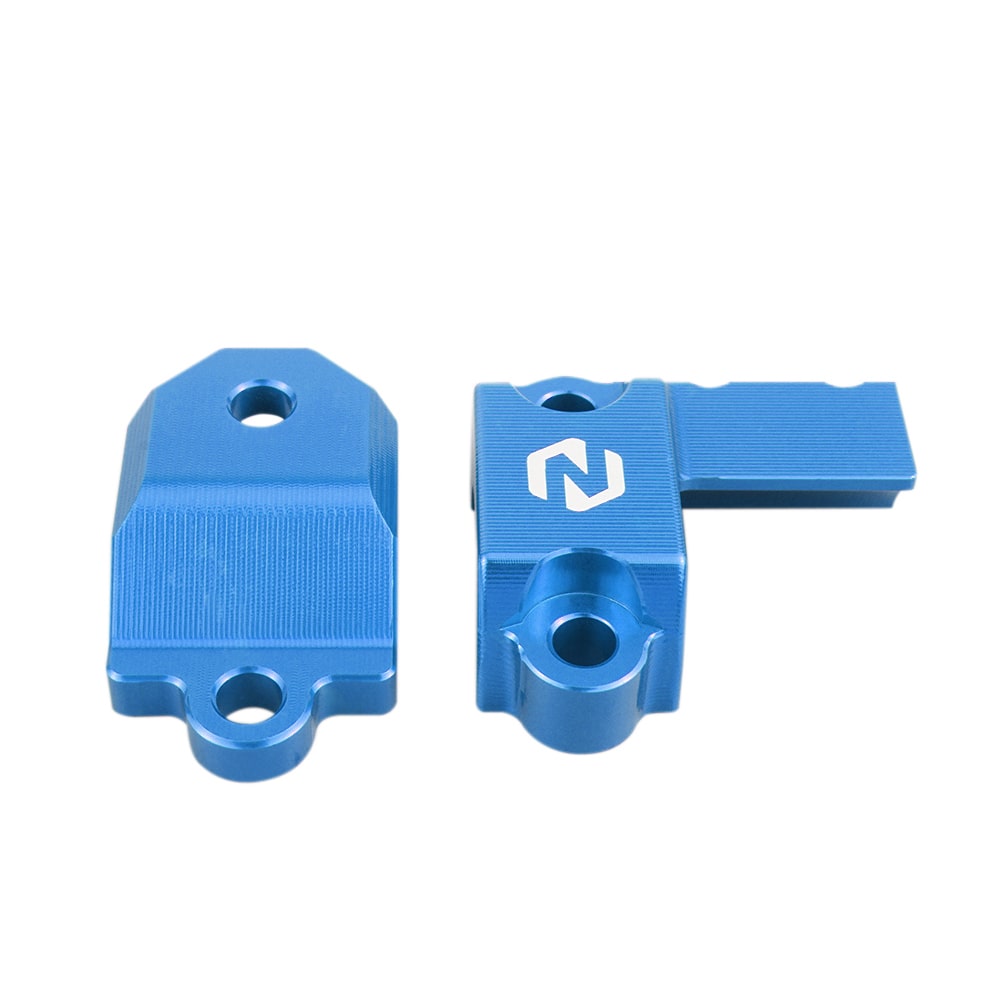 Master Cylinder Protectors for KTM 350 500 EXC-F 2012-2022