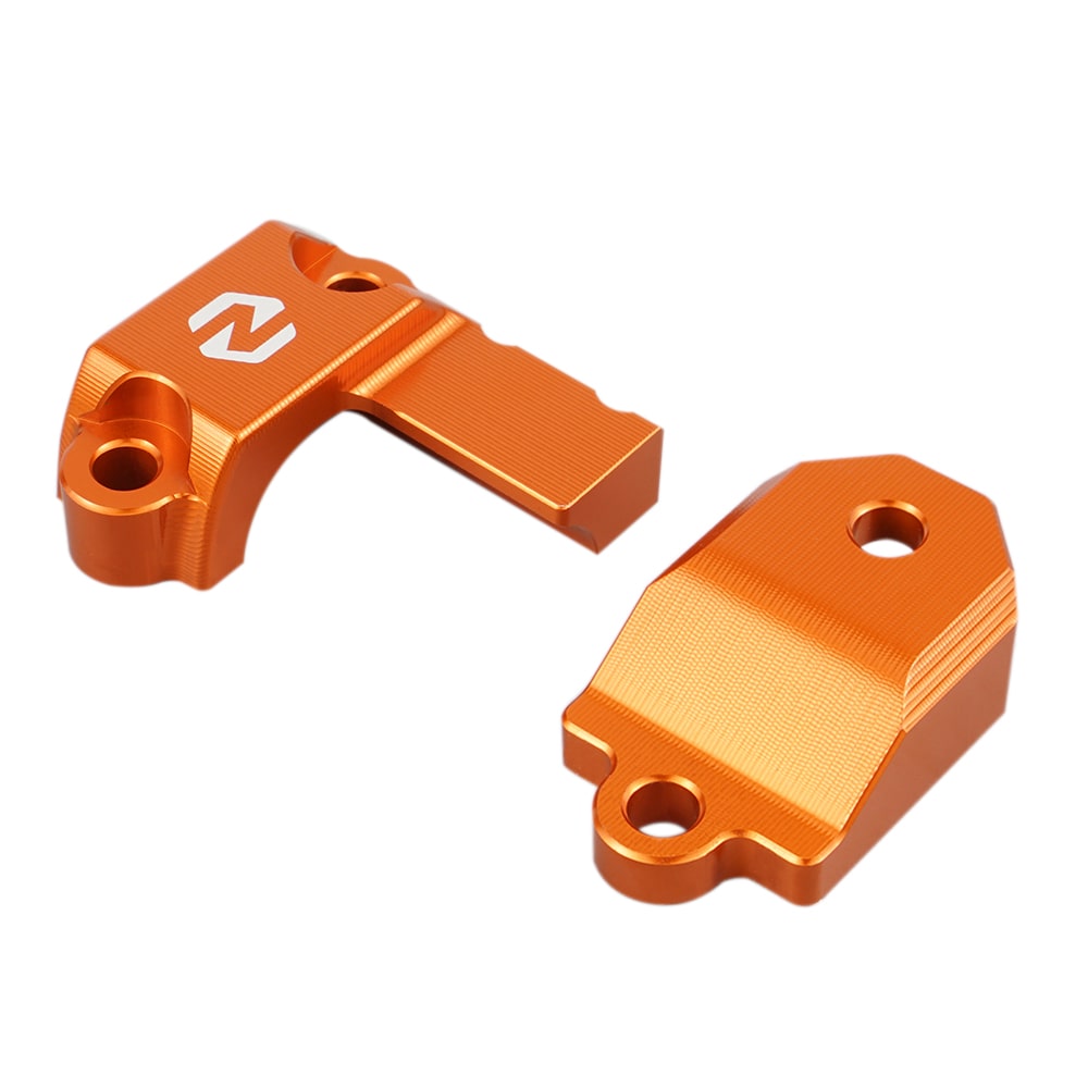 Master Cylinder Protectors for KTM 350 500 EXC-F 2012-2022