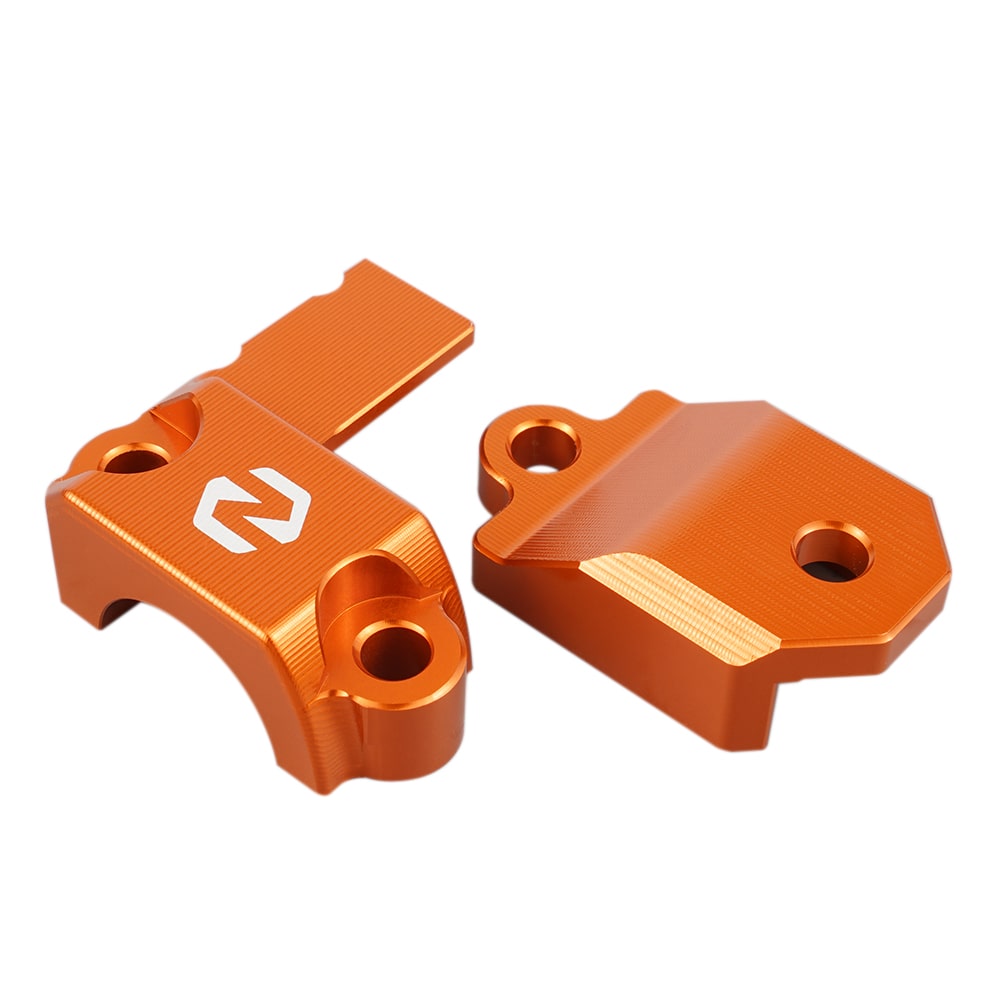 Master Cylinder Protectors for KTM 350 500 EXC-F 2012-2022