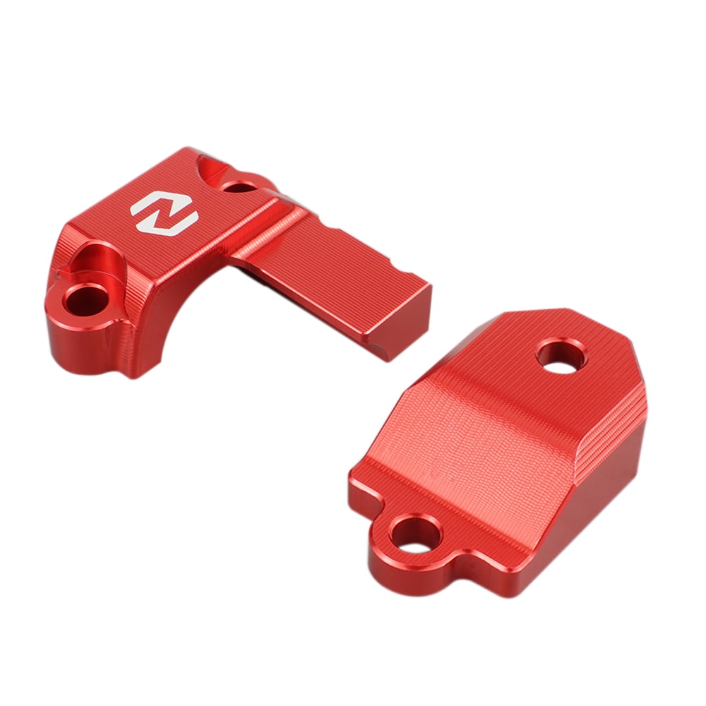 Master Cylinder Protectors for KTM 350 500 EXC-F 2012-2022